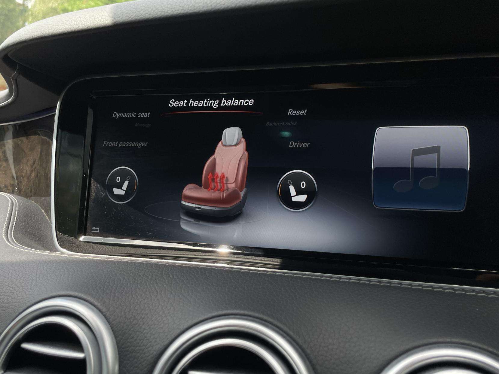 2017 MERCEDES-BENZ S CLASS 2017 MERCEDES-BENZ S CLASS