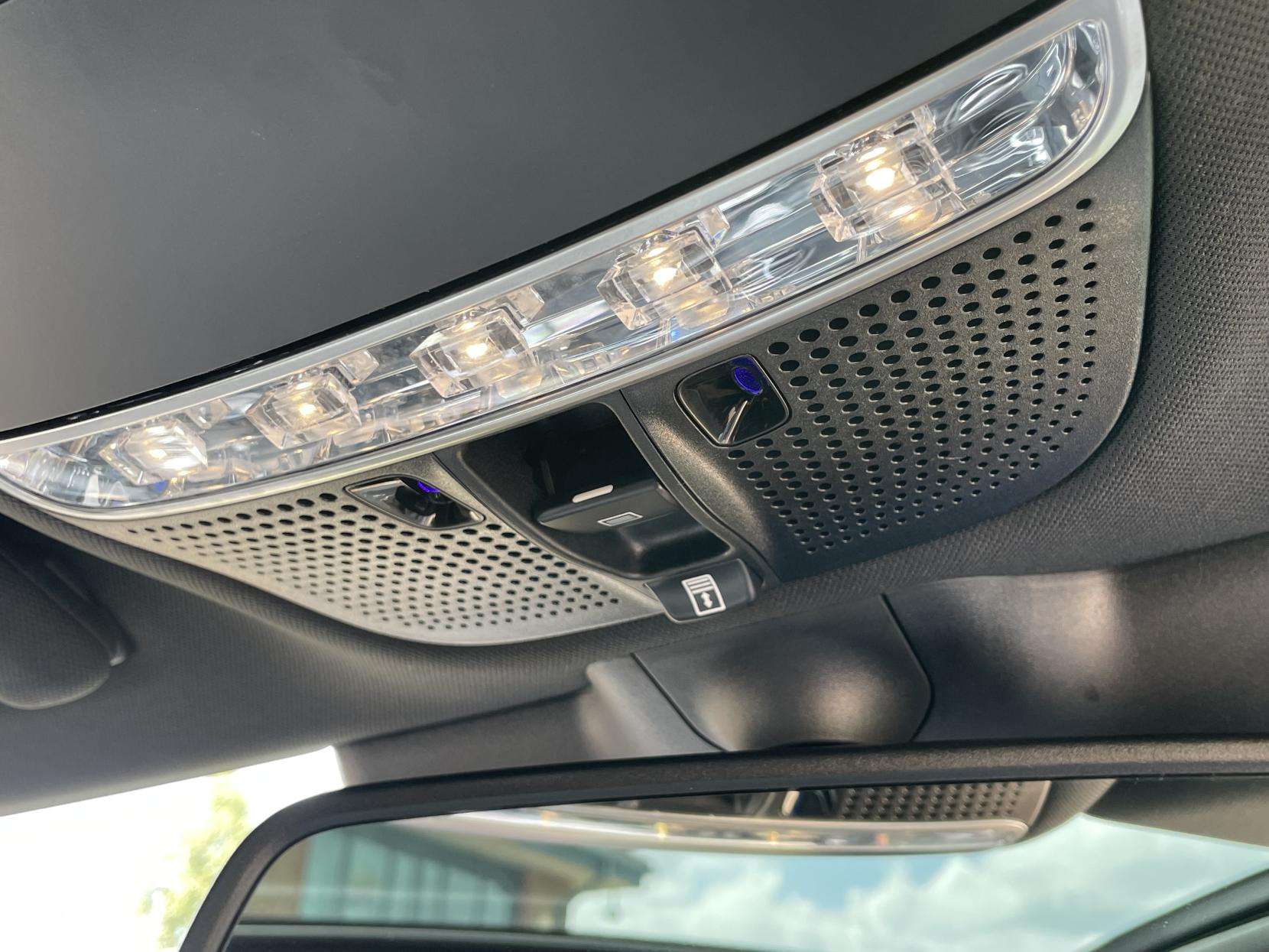 2017 MERCEDES-BENZ S CLASS 2017 MERCEDES-BENZ S CLASS