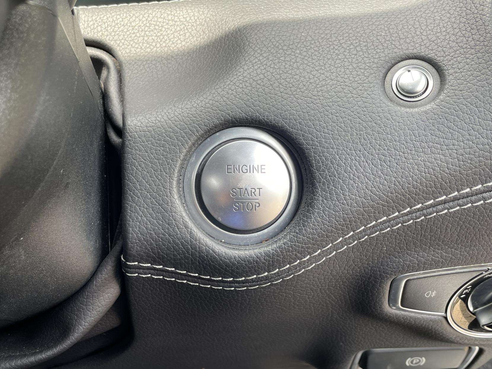 2017 MERCEDES-BENZ S CLASS 2017 MERCEDES-BENZ S CLASS