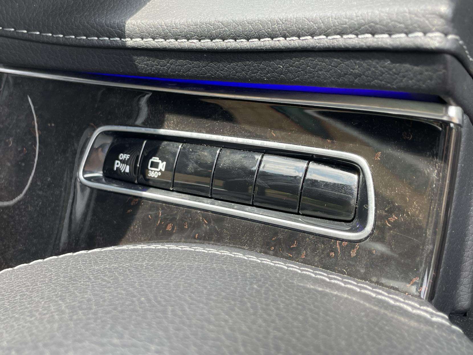 2017 MERCEDES-BENZ S CLASS 2017 MERCEDES-BENZ S CLASS