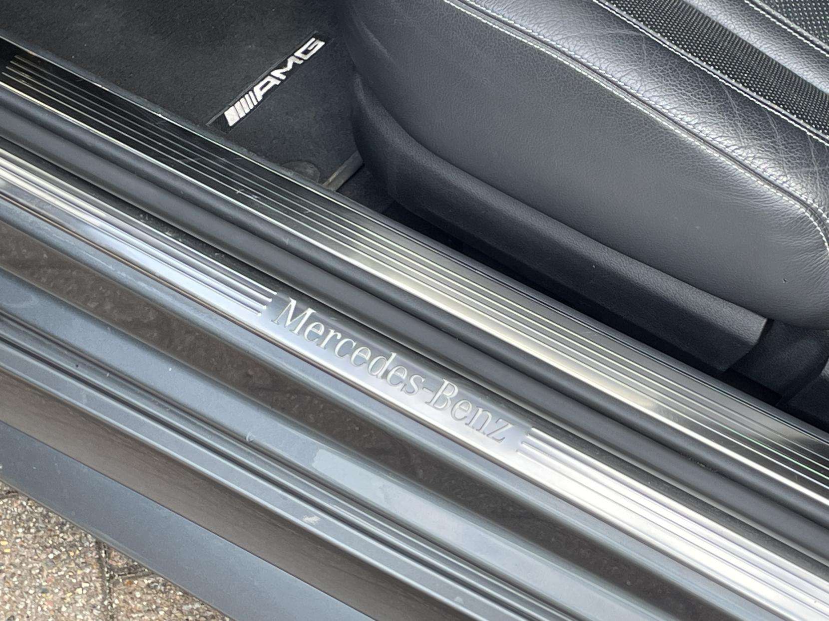 2017 MERCEDES-BENZ S CLASS 2017 MERCEDES-BENZ S CLASS