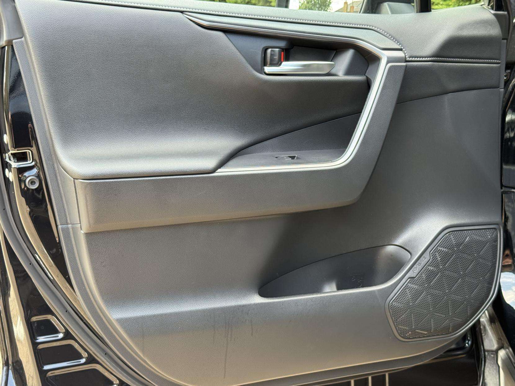 2024 TOYOTA RAV4 2024 TOYOTA RAV4