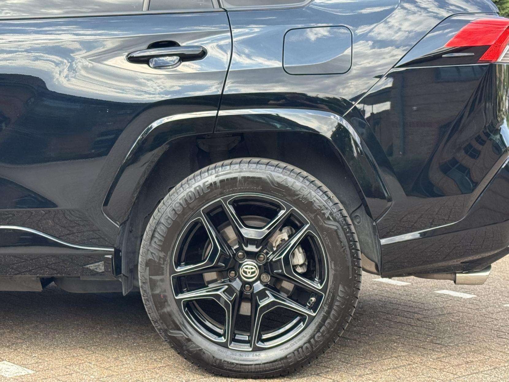 2024 TOYOTA RAV4 2024 TOYOTA RAV4