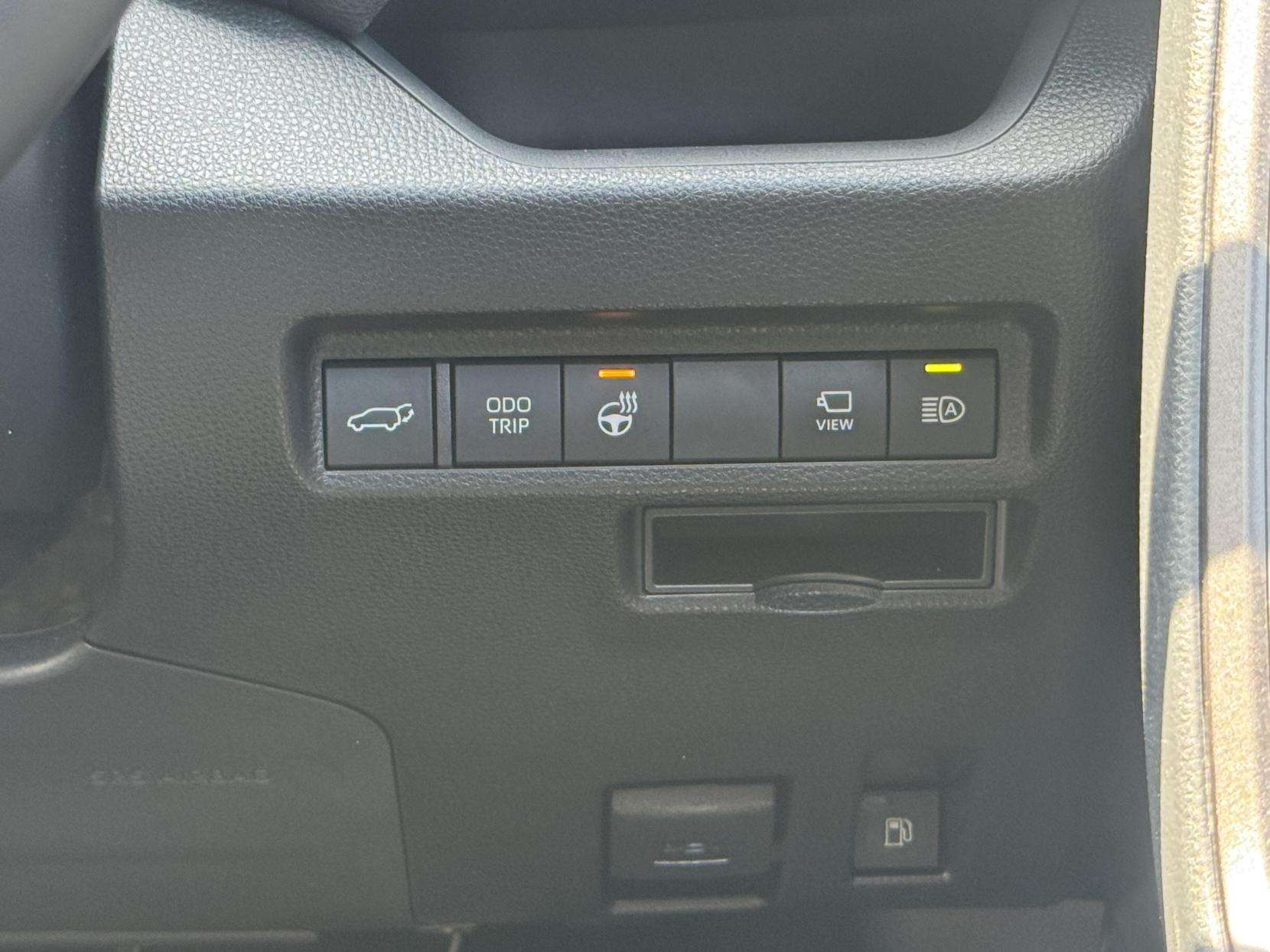 2024 TOYOTA RAV4 2024 TOYOTA RAV4