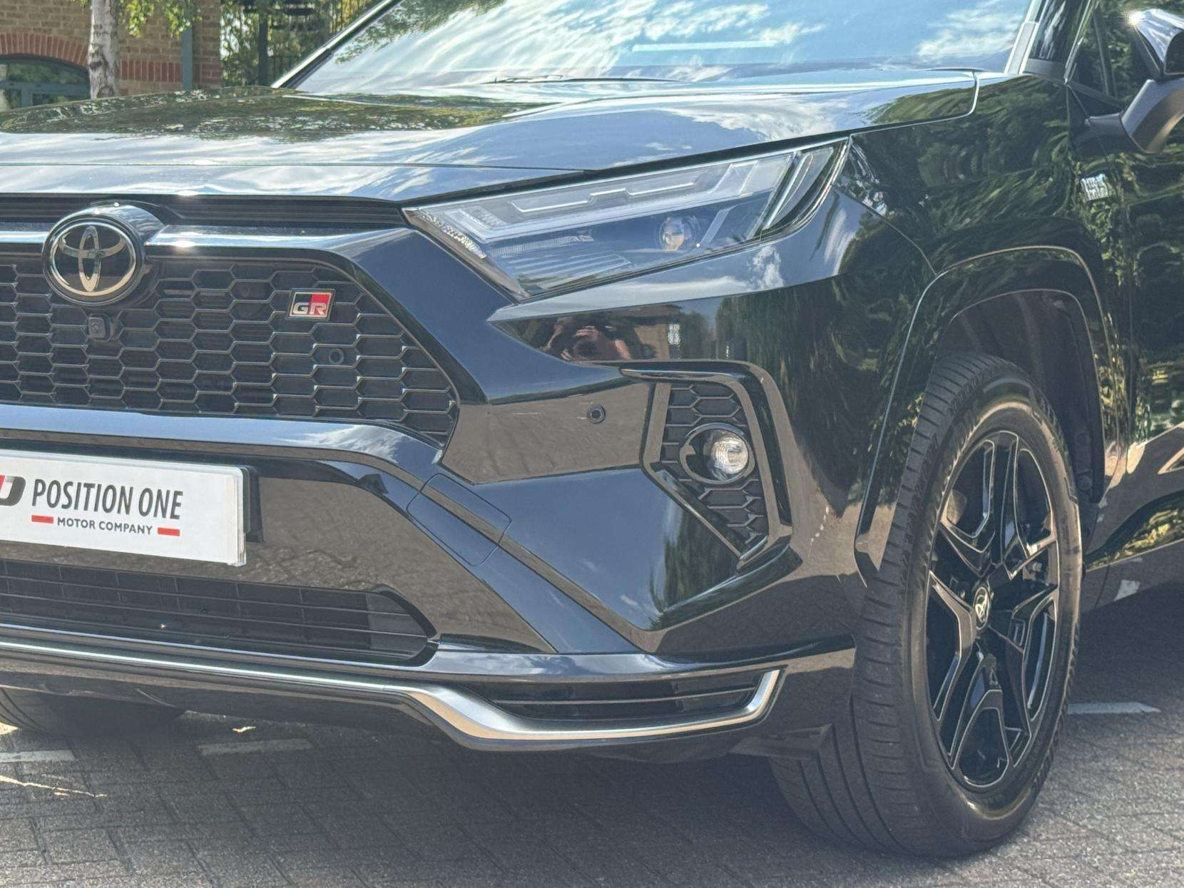 2024 TOYOTA RAV4 2024 TOYOTA RAV4