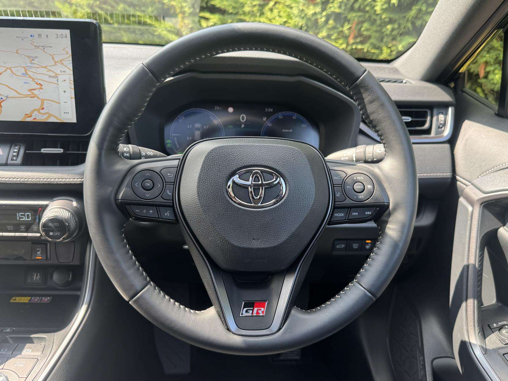 2024 TOYOTA RAV4 2024 TOYOTA RAV4