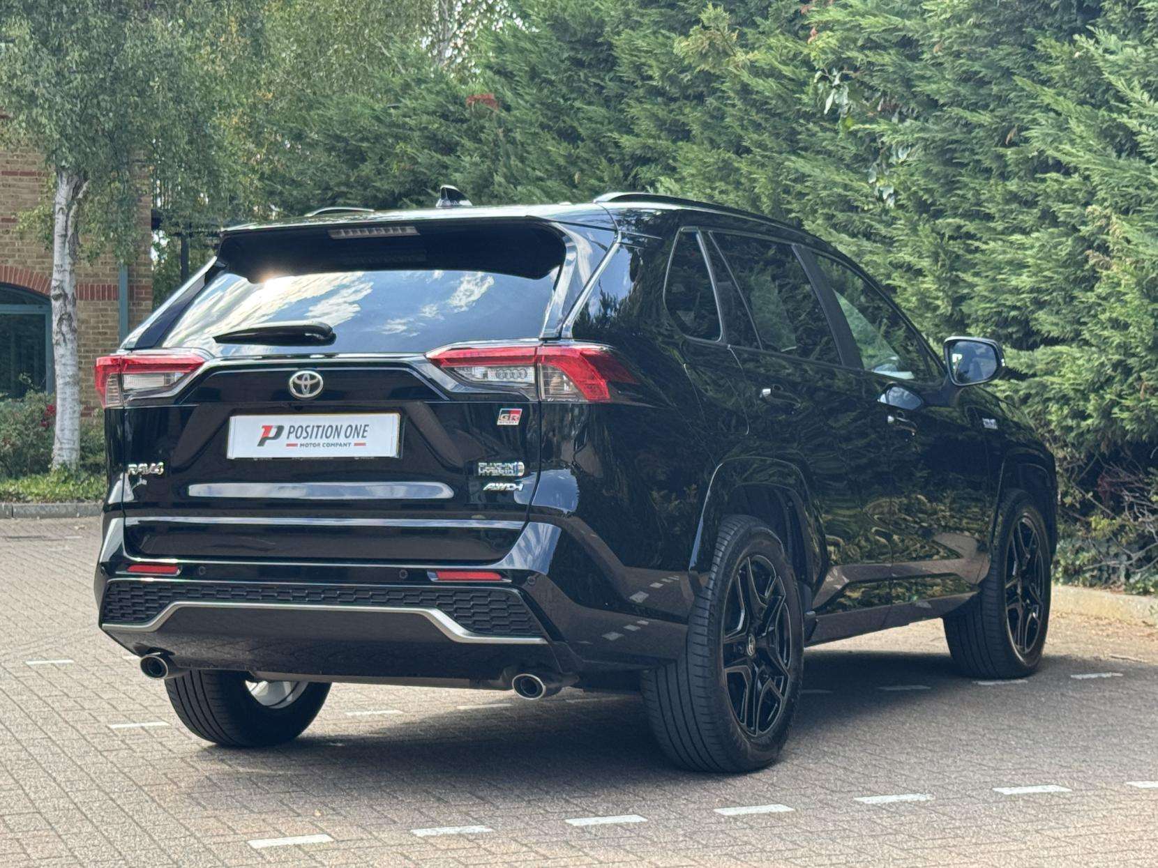 2024 TOYOTA RAV4 2024 TOYOTA RAV4