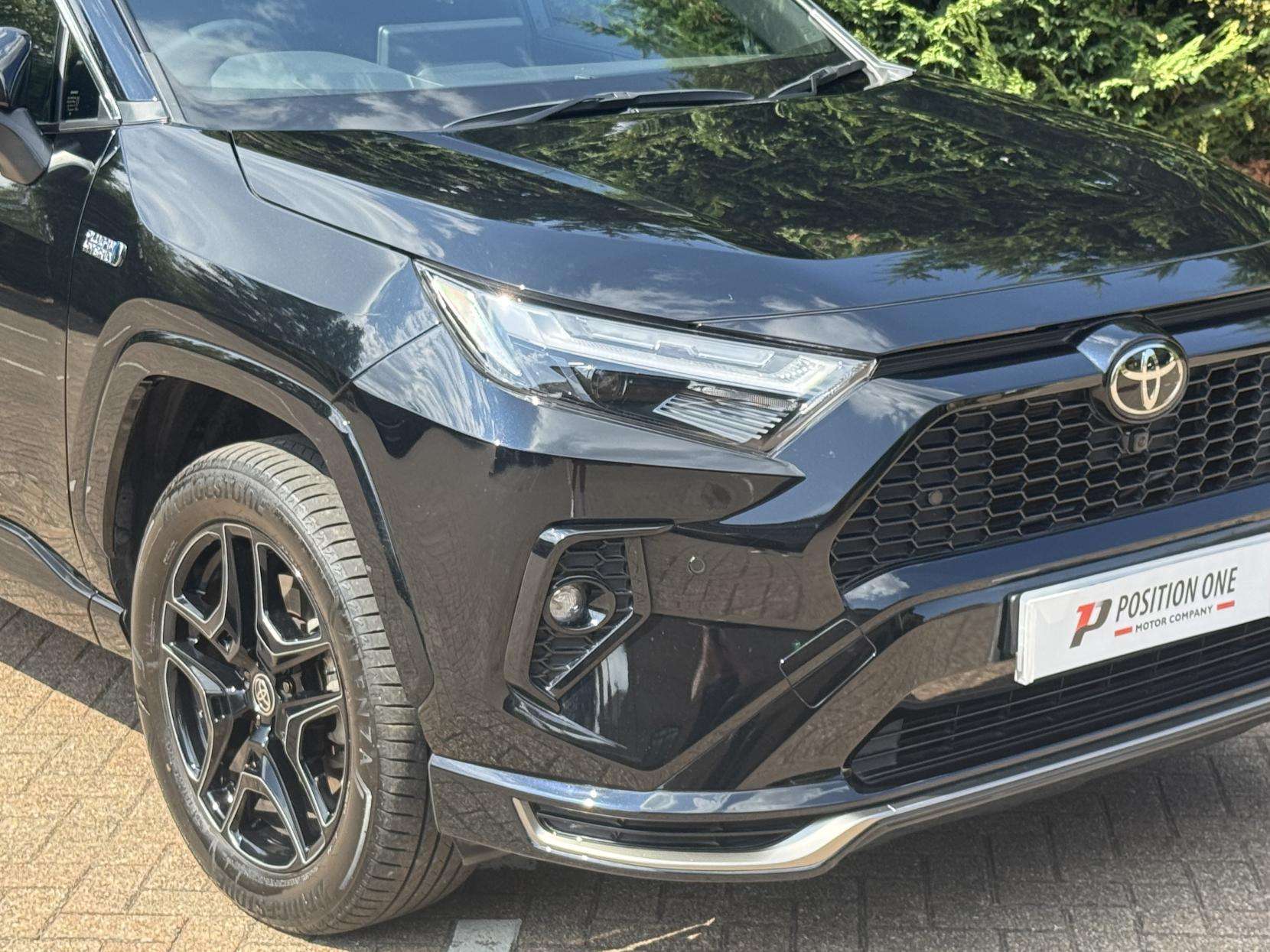2024 TOYOTA RAV4 2024 TOYOTA RAV4