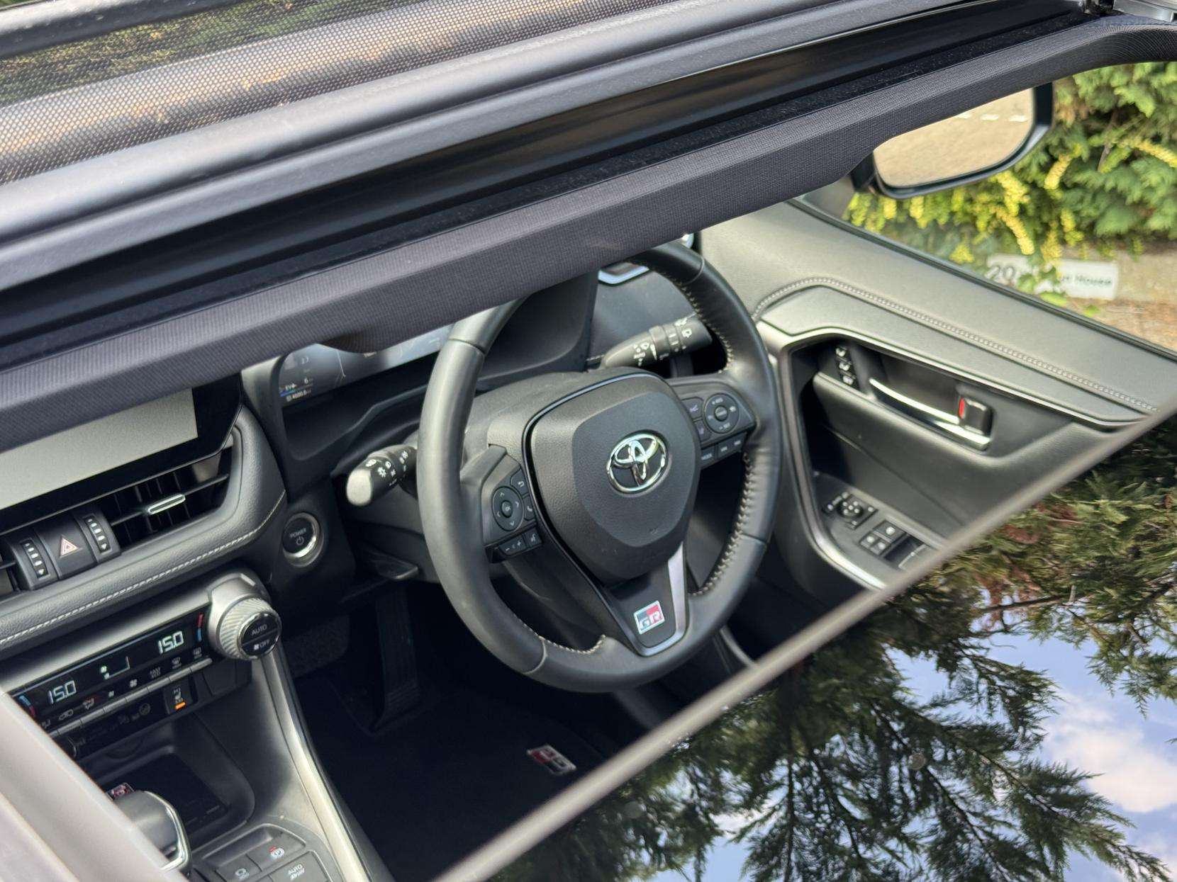 2024 TOYOTA RAV4 2024 TOYOTA RAV4