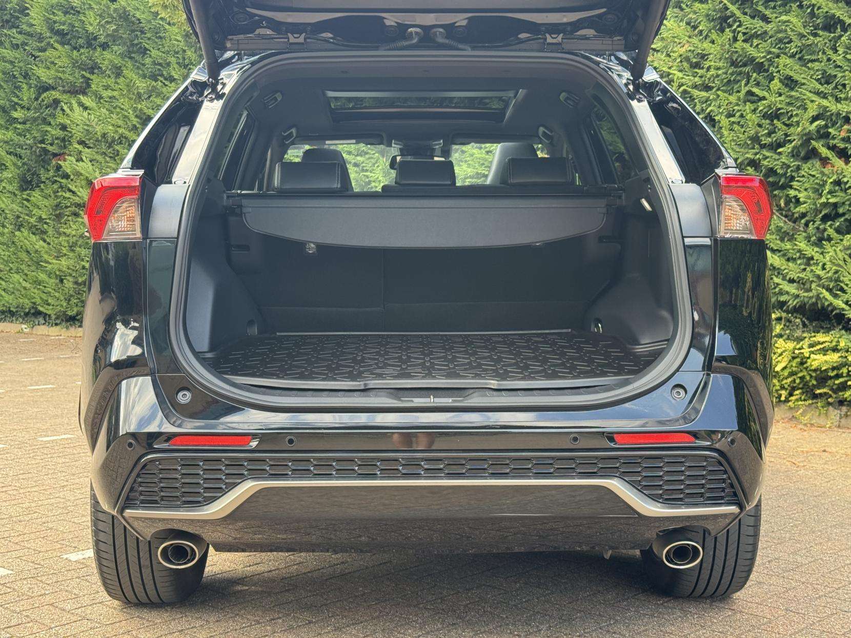 2024 TOYOTA RAV4 2024 TOYOTA RAV4