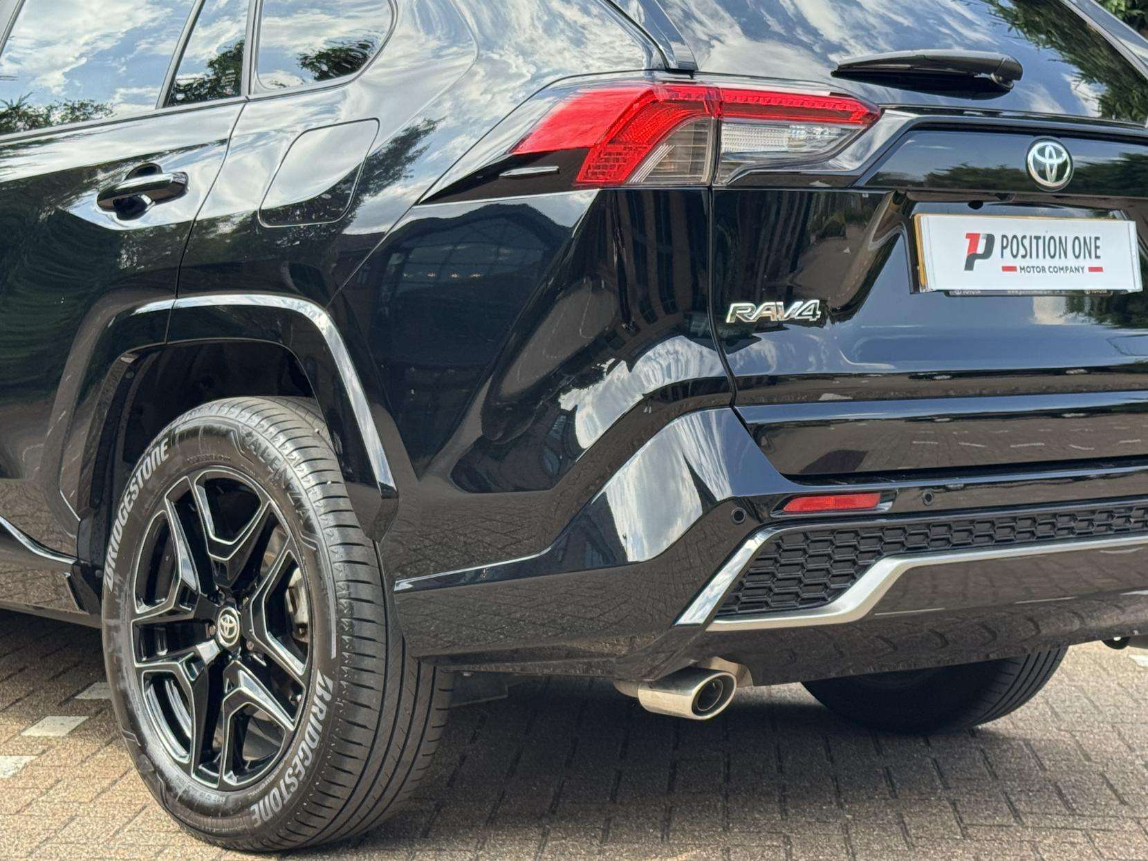 2024 TOYOTA RAV4 2024 TOYOTA RAV4