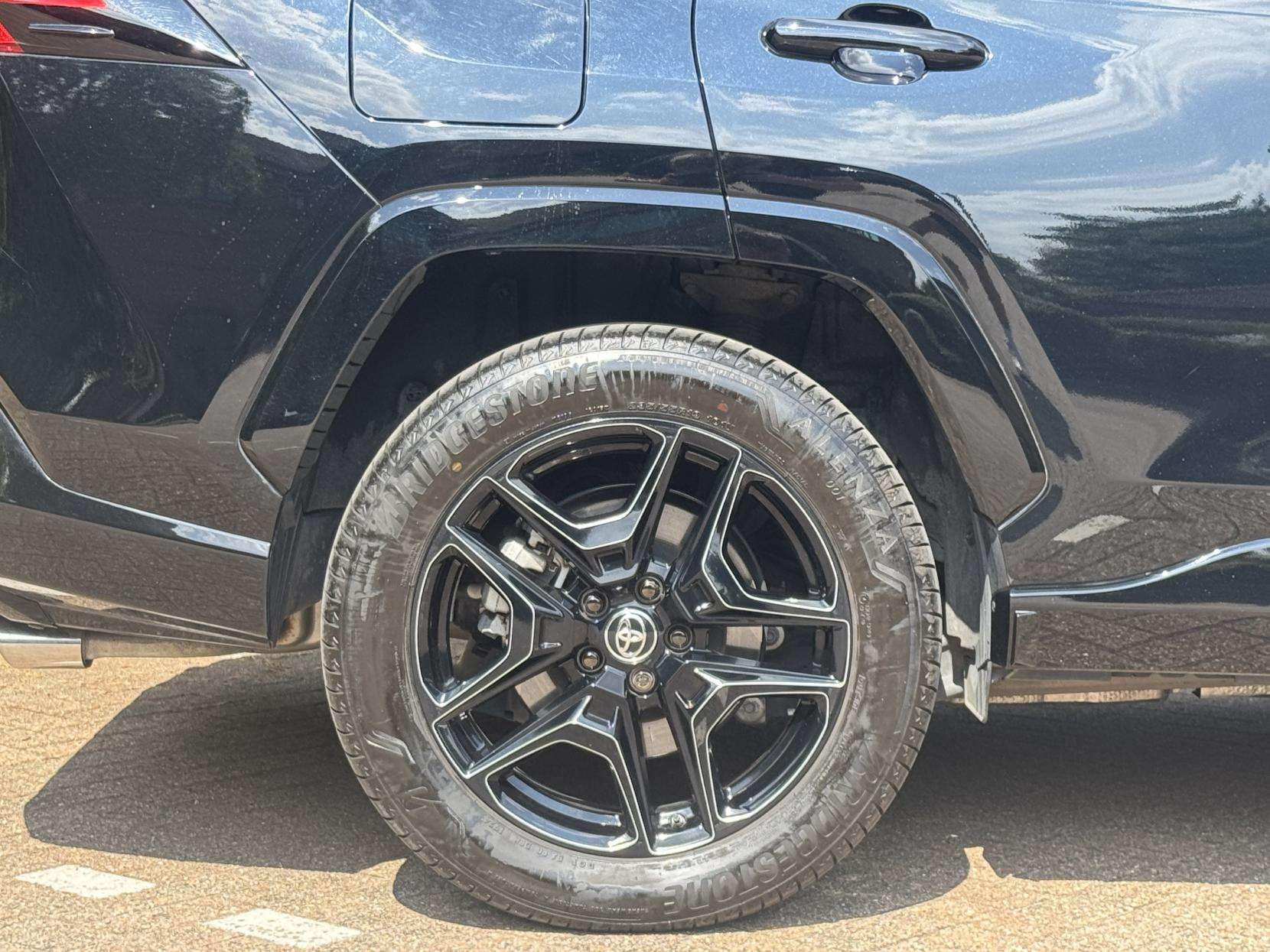 2024 TOYOTA RAV4 2024 TOYOTA RAV4
