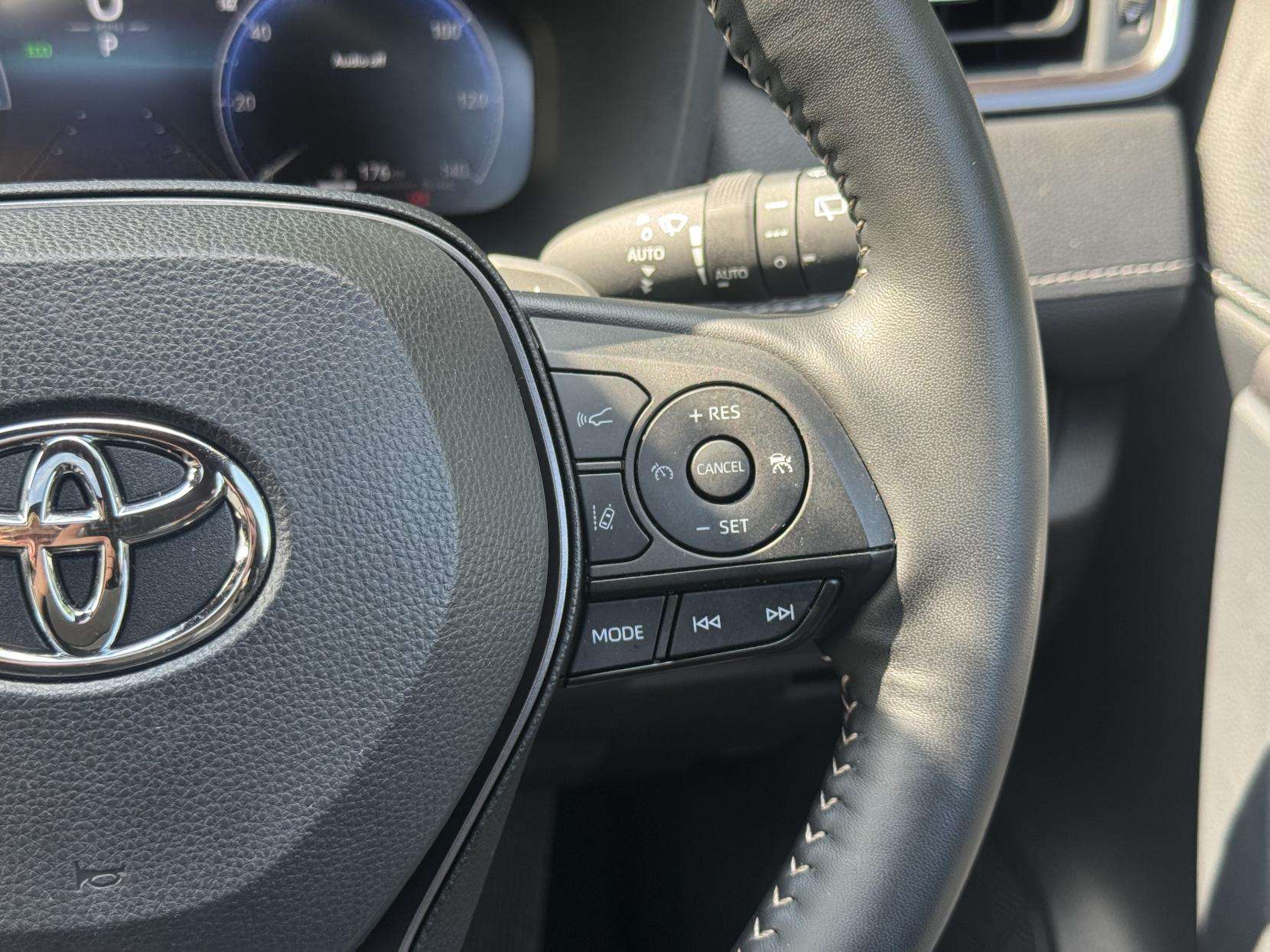 2024 TOYOTA RAV4 2024 TOYOTA RAV4