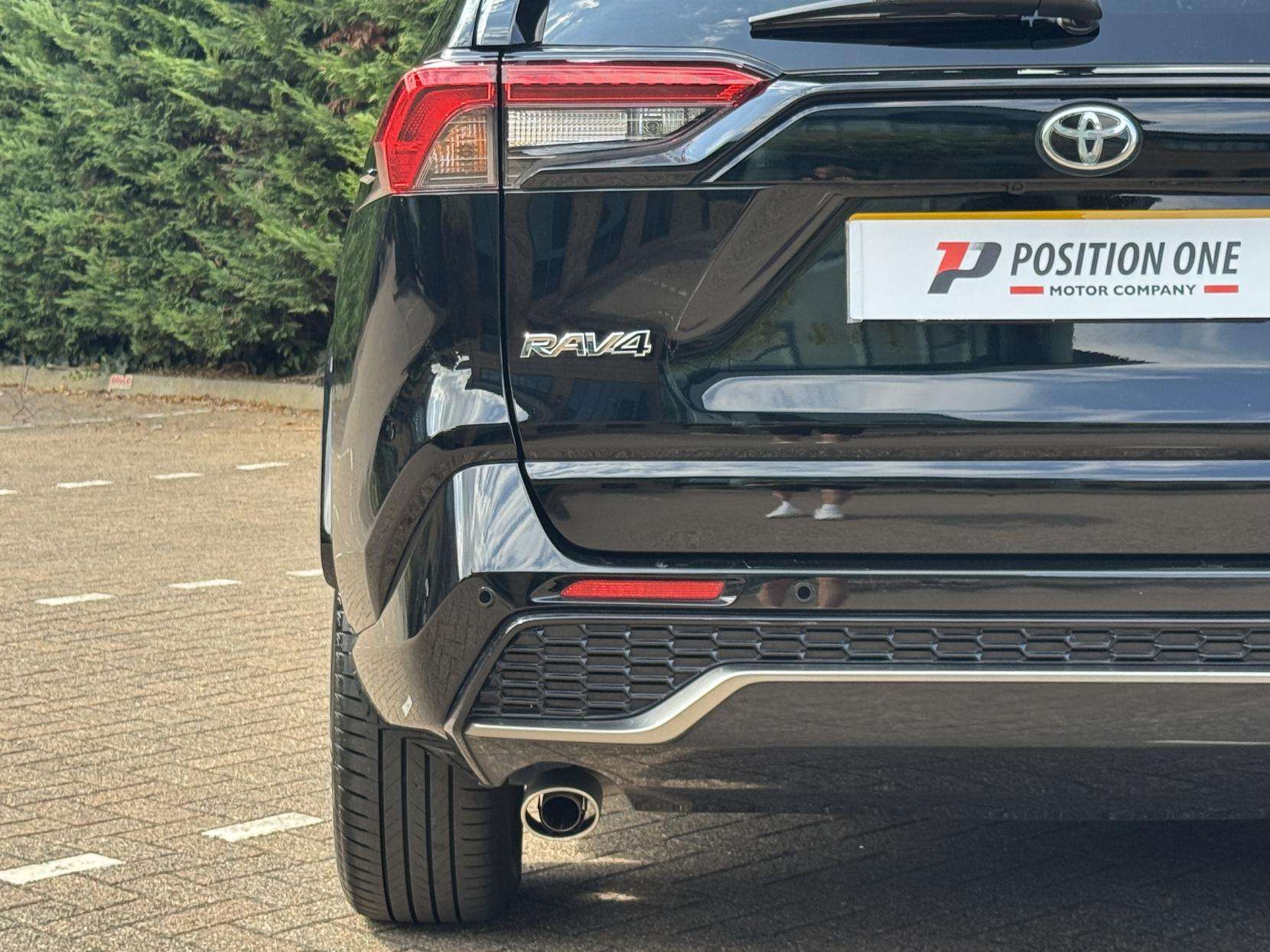 2024 TOYOTA RAV4 2024 TOYOTA RAV4