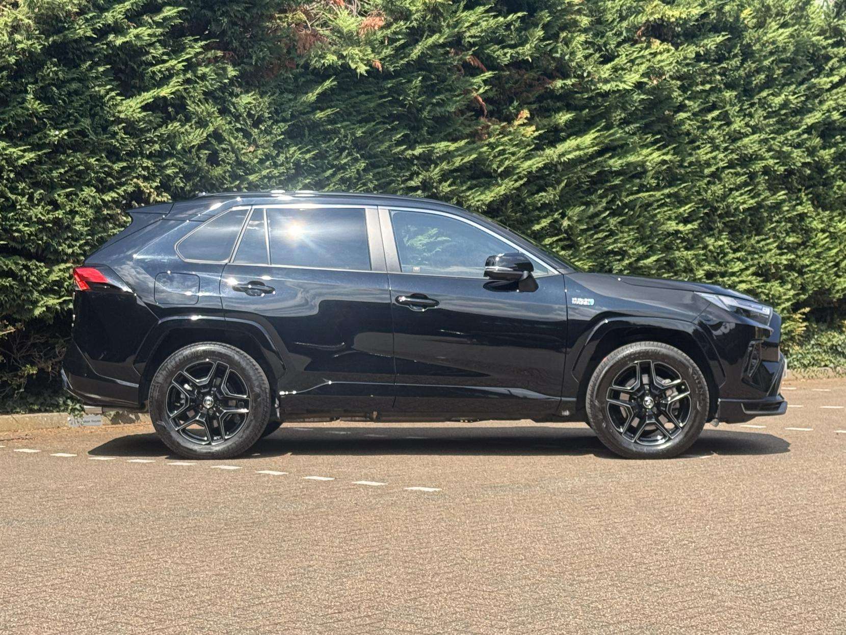 2024 TOYOTA RAV4 2024 TOYOTA RAV4