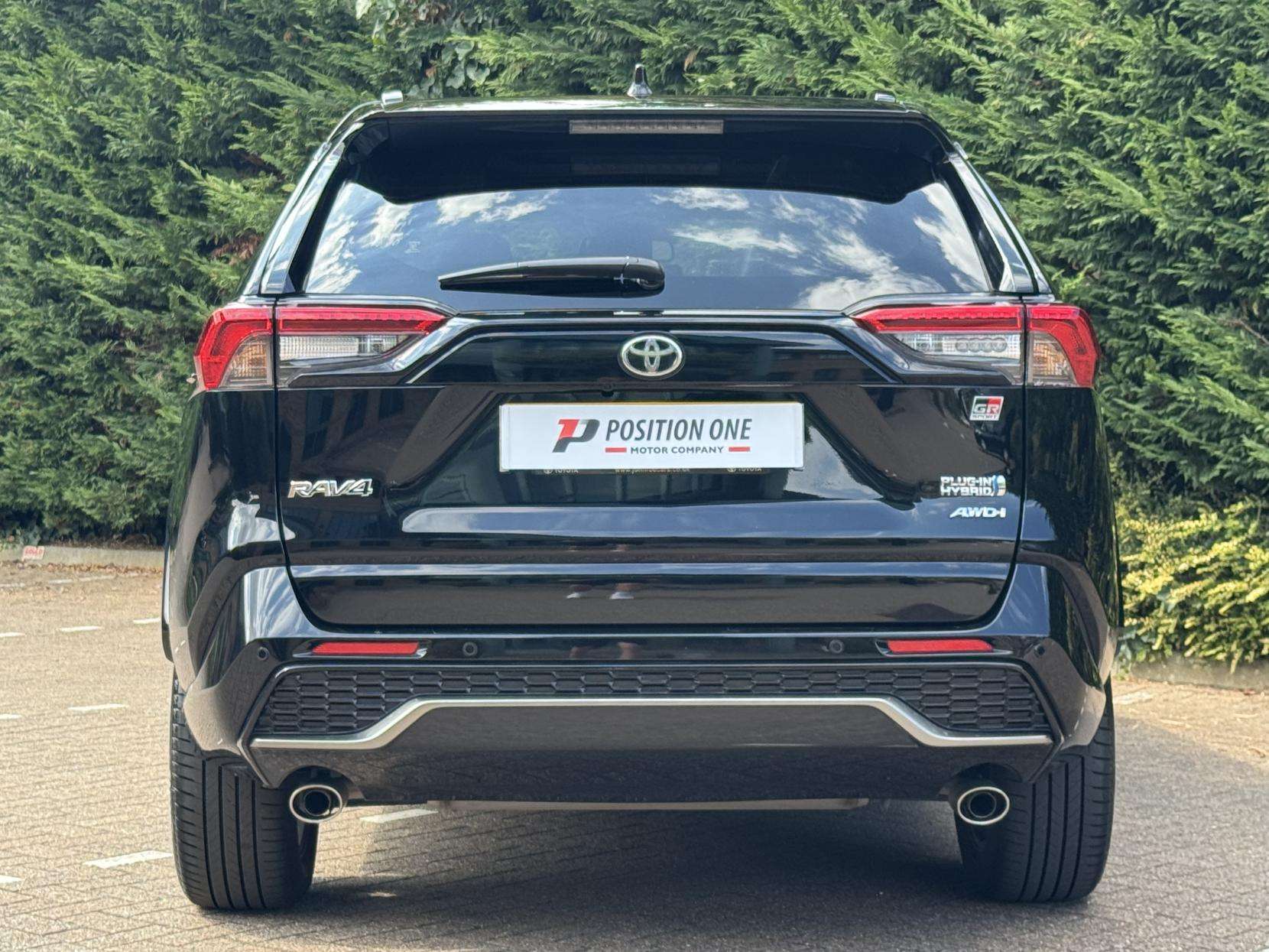 2024 TOYOTA RAV4 2024 TOYOTA RAV4