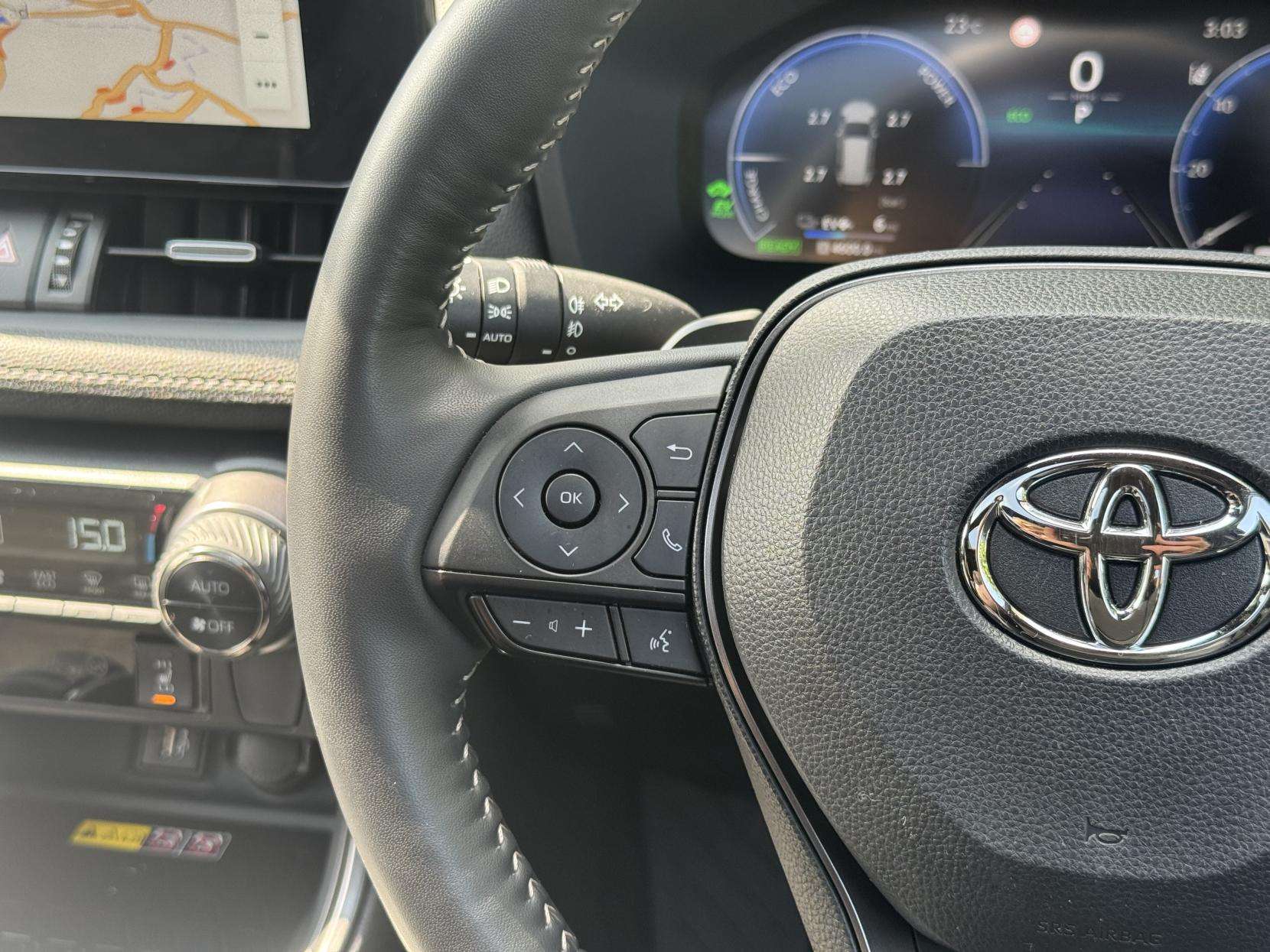 2024 TOYOTA RAV4 2024 TOYOTA RAV4