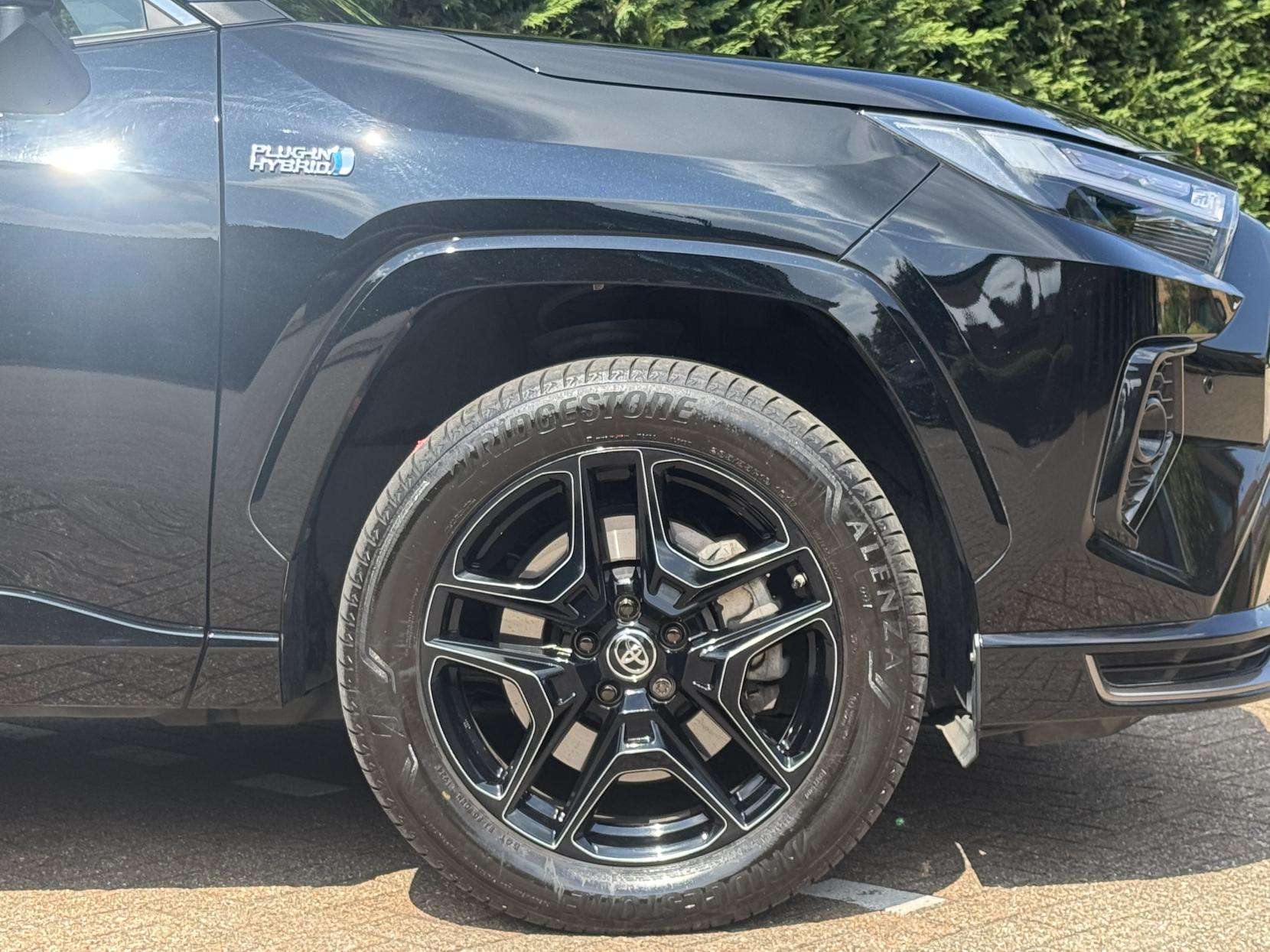2024 TOYOTA RAV4 2024 TOYOTA RAV4