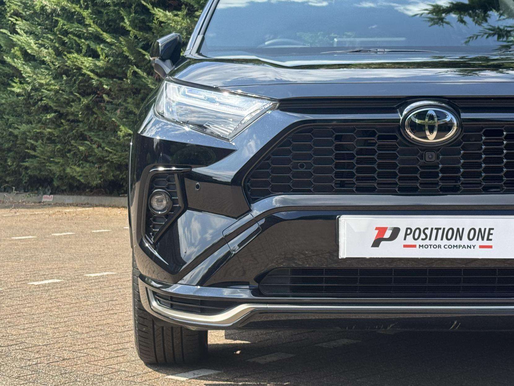 2024 TOYOTA RAV4 2024 TOYOTA RAV4