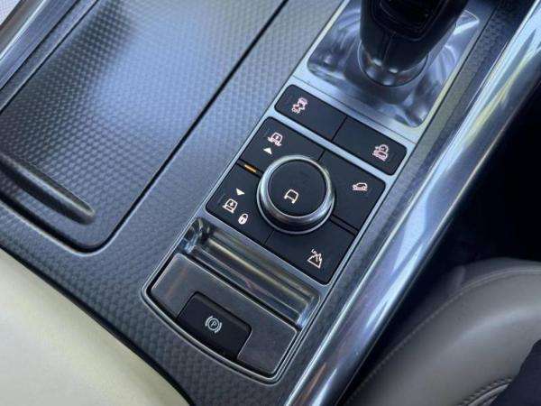 2020 LAND ROVER RANGE ROVER SPORT 2020 LAND ROVER RANGE ROVER SPORT