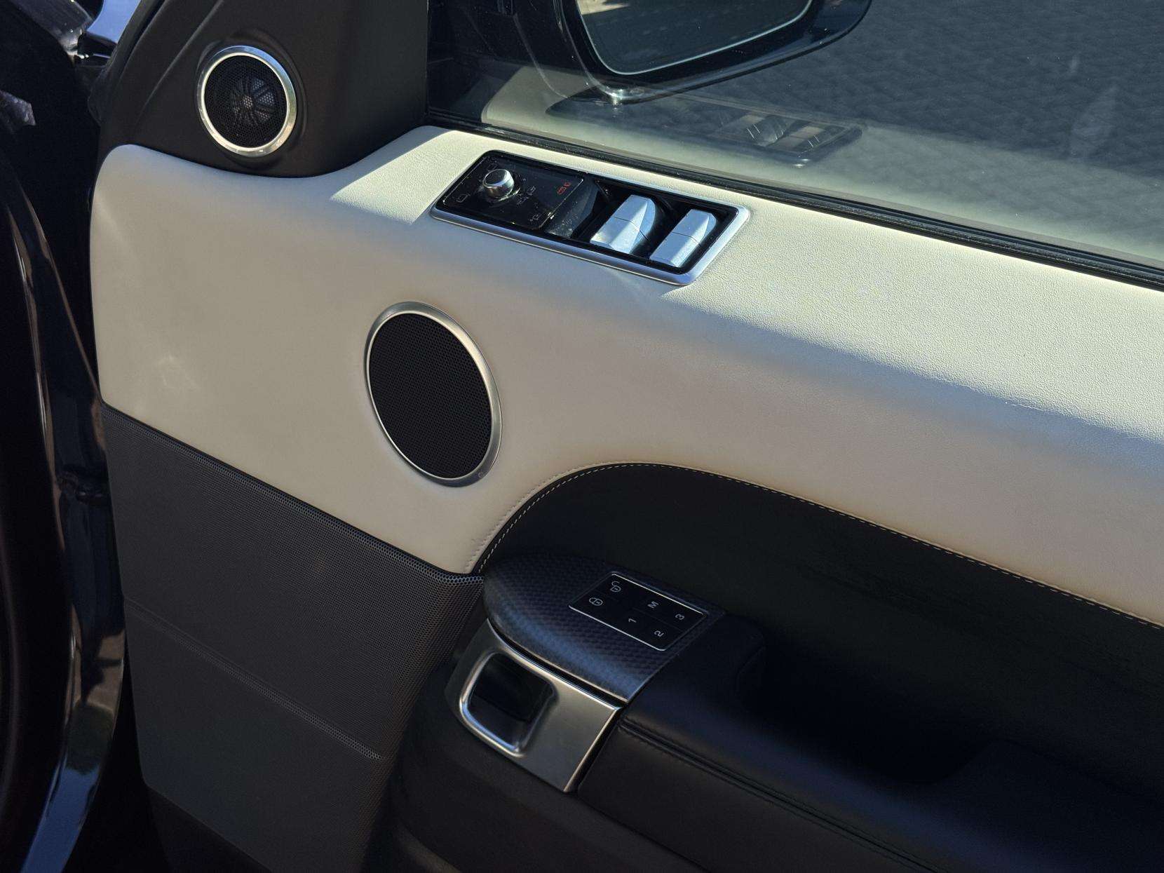 2020 LAND ROVER RANGE ROVER SPORT 2020 LAND ROVER RANGE ROVER SPORT