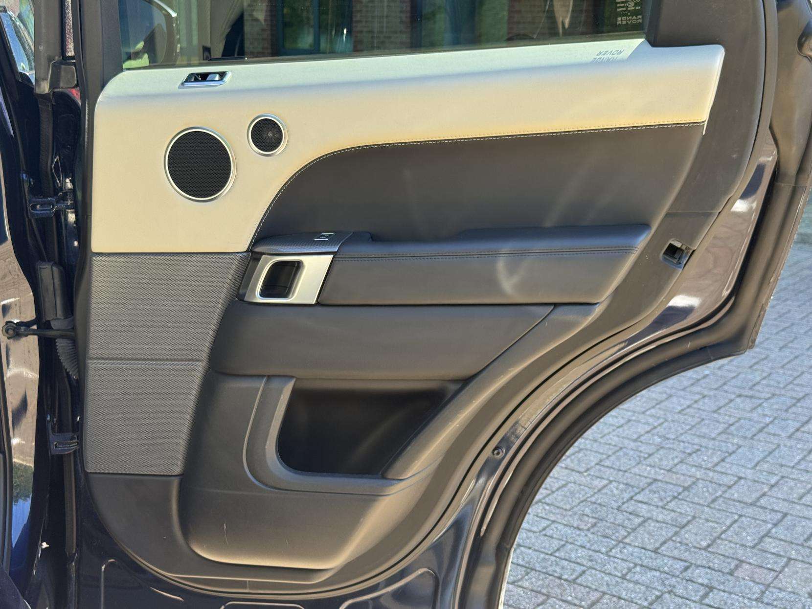 2020 LAND ROVER RANGE ROVER SPORT 2020 LAND ROVER RANGE ROVER SPORT