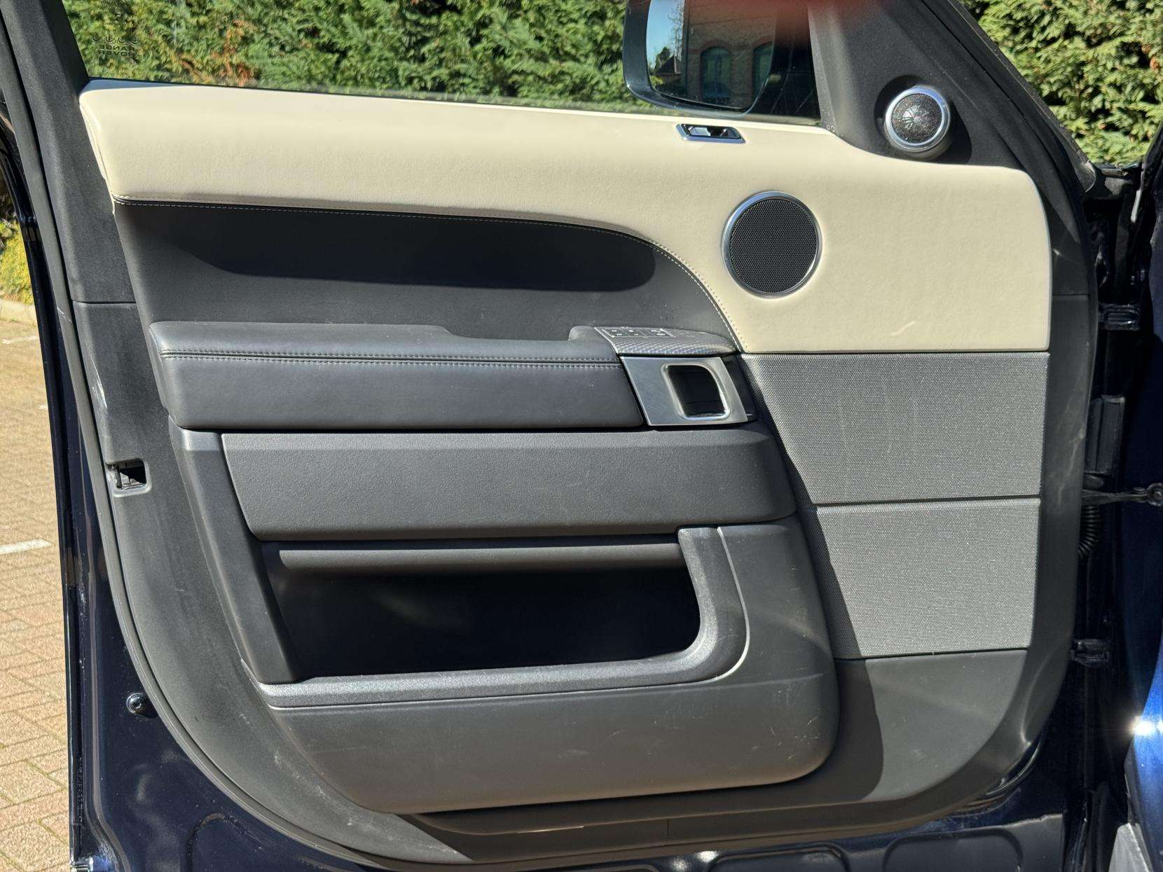 2020 LAND ROVER RANGE ROVER SPORT 2020 LAND ROVER RANGE ROVER SPORT