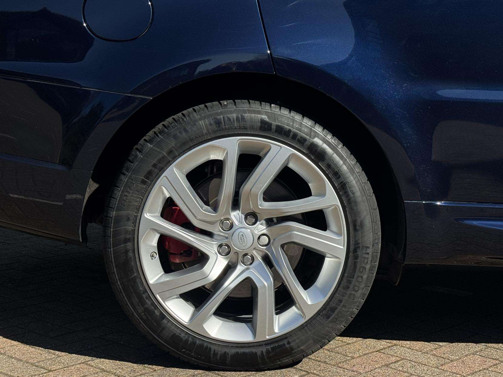 2020 LAND ROVER RANGE ROVER SPORT 2020 LAND ROVER RANGE ROVER SPORT