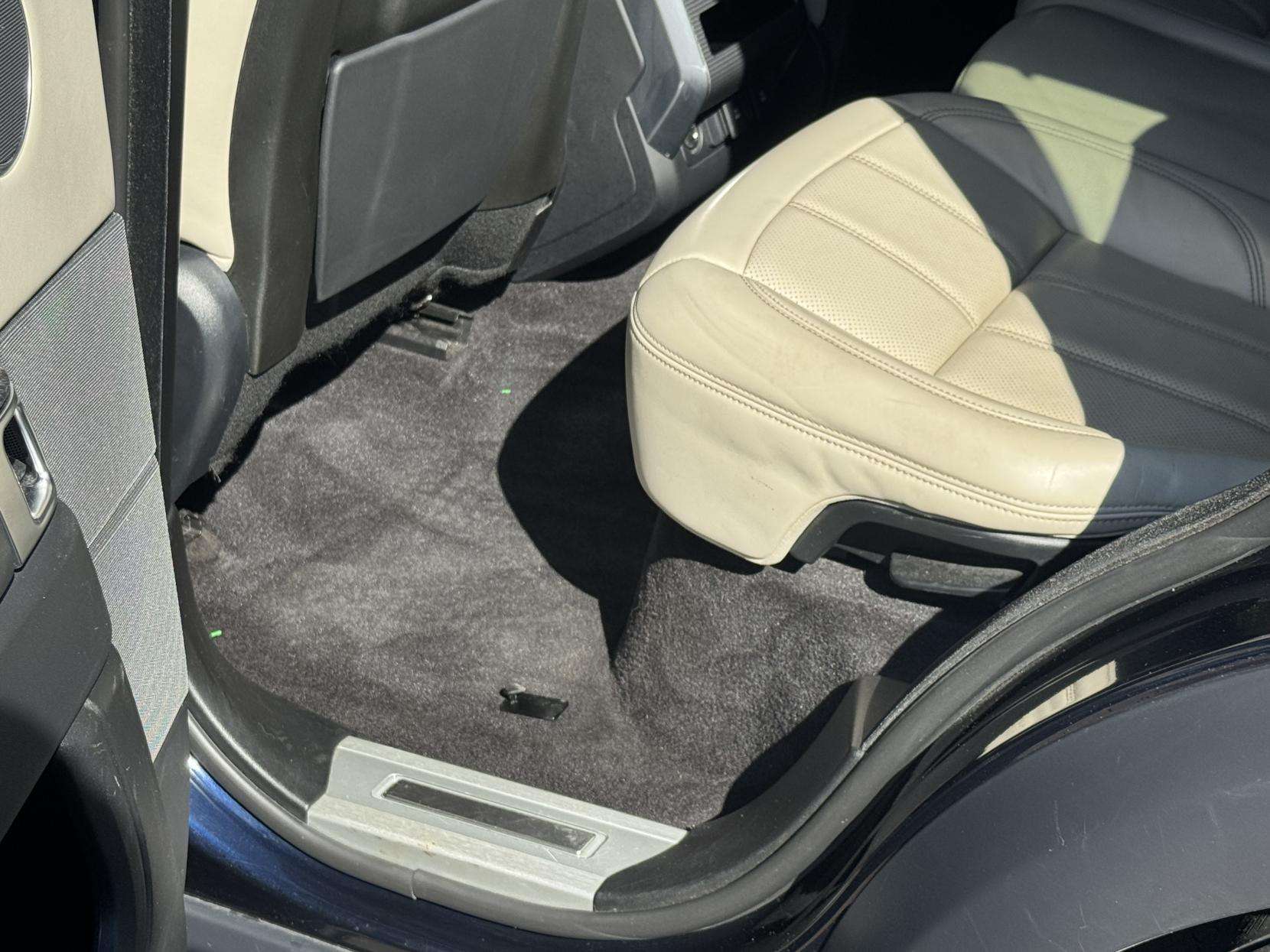 2020 LAND ROVER RANGE ROVER SPORT 2020 LAND ROVER RANGE ROVER SPORT