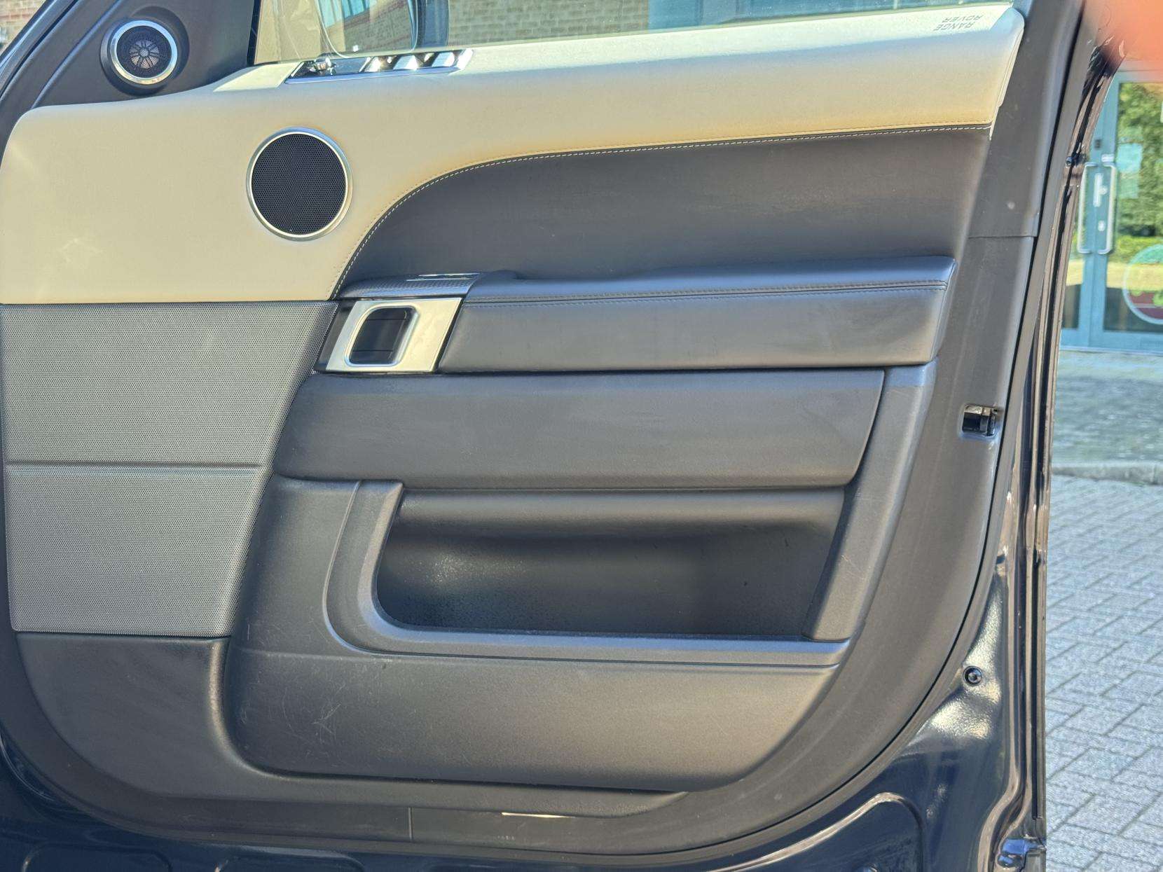 2020 LAND ROVER RANGE ROVER SPORT 2020 LAND ROVER RANGE ROVER SPORT