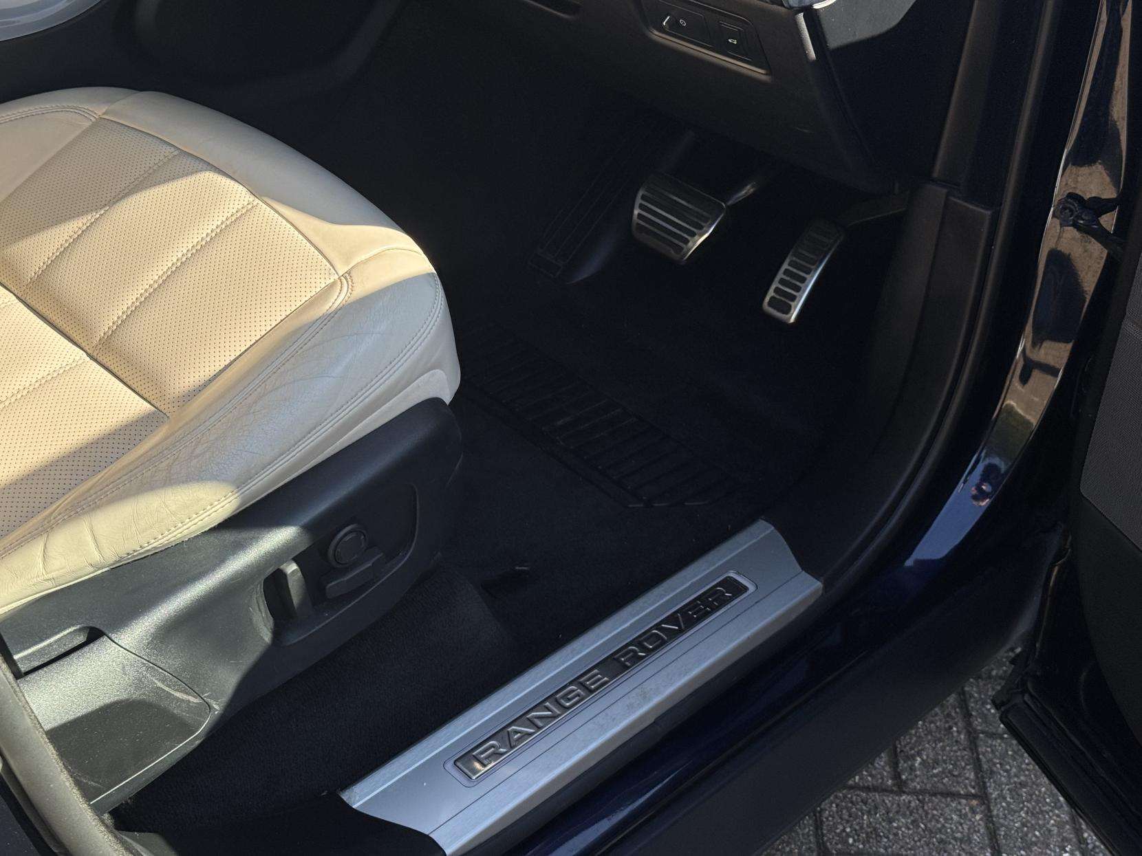 2020 LAND ROVER RANGE ROVER SPORT 2020 LAND ROVER RANGE ROVER SPORT