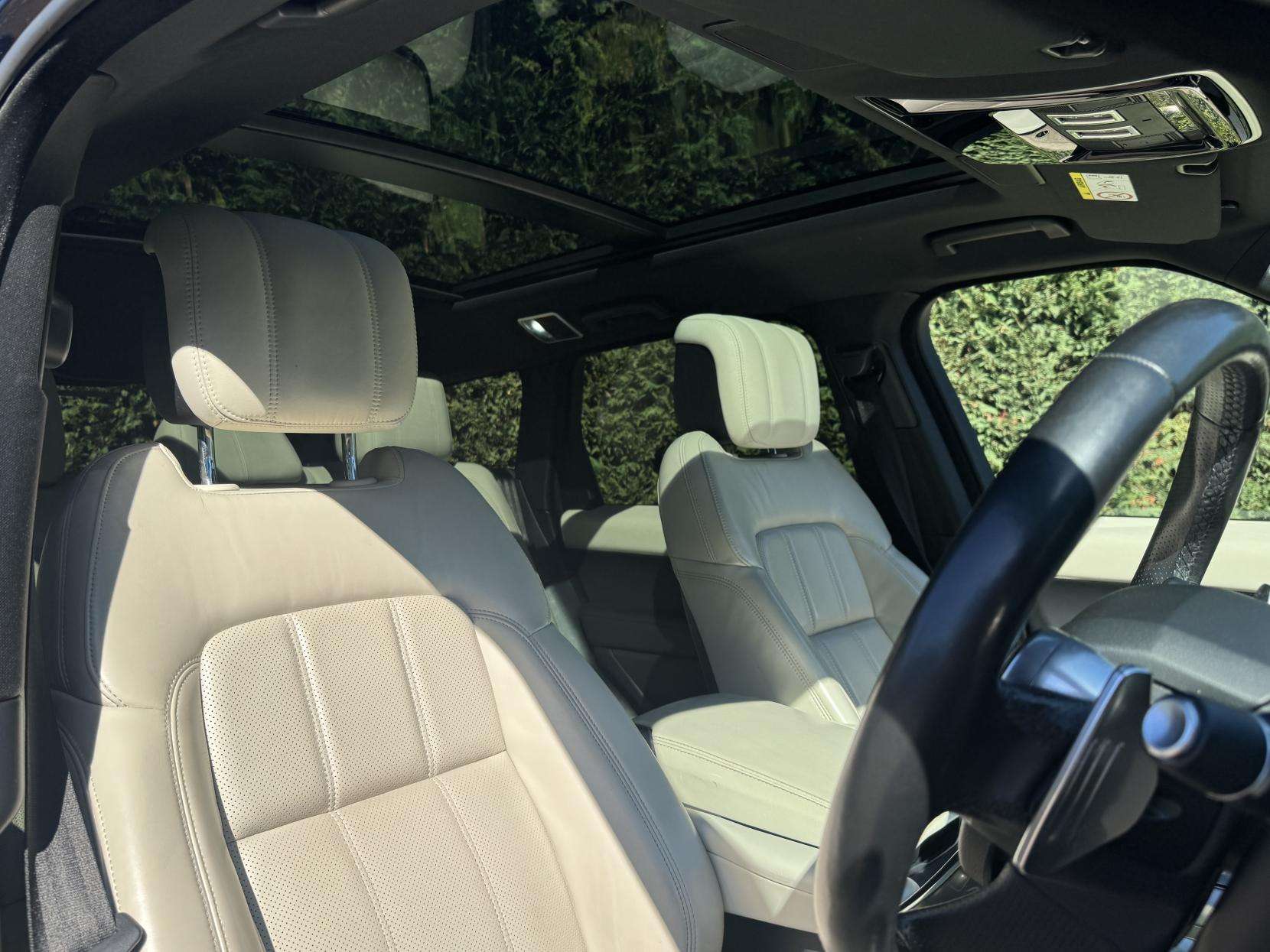 2020 LAND ROVER RANGE ROVER SPORT 2020 LAND ROVER RANGE ROVER SPORT