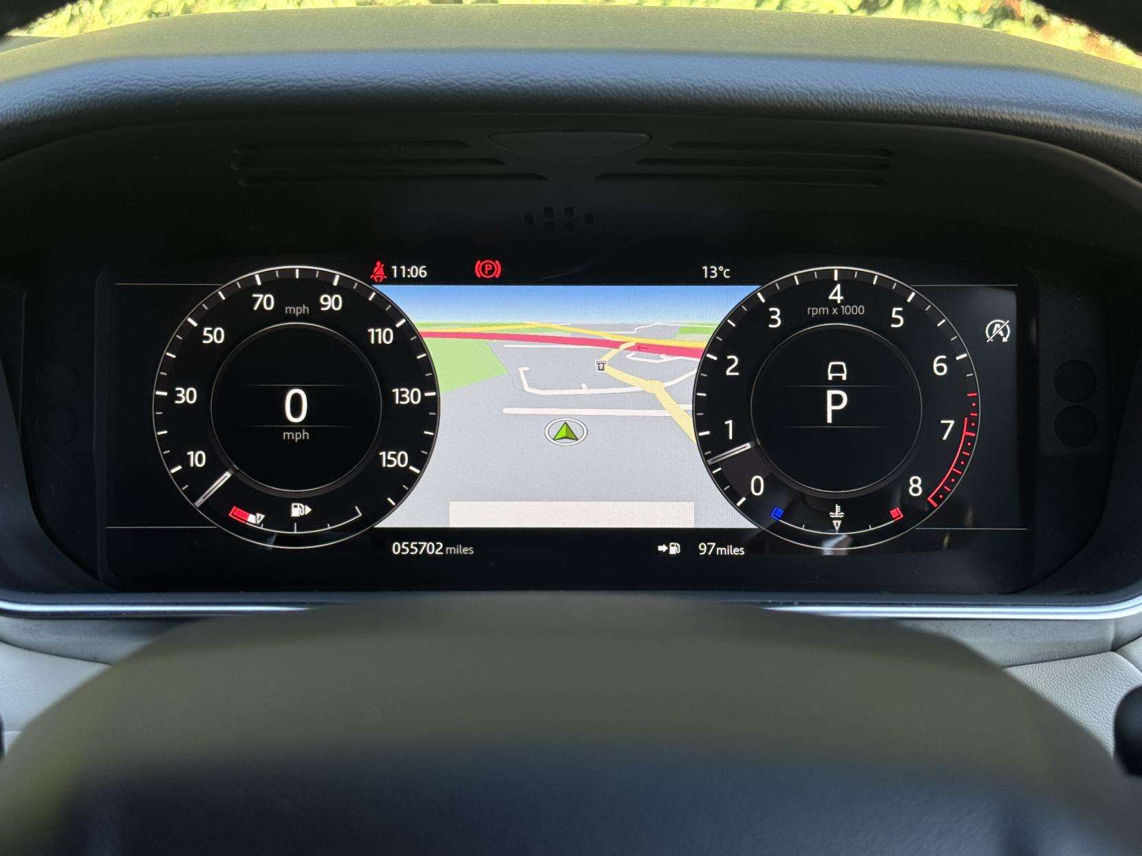 2020 LAND ROVER RANGE ROVER SPORT 2020 LAND ROVER RANGE ROVER SPORT