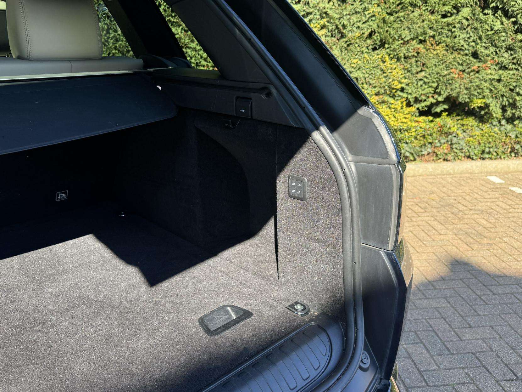 2020 LAND ROVER RANGE ROVER SPORT 2020 LAND ROVER RANGE ROVER SPORT