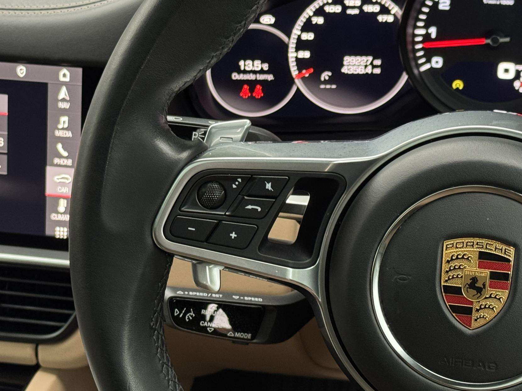 2020 PORSCHE CAYENNE 2020 PORSCHE CAYENNE