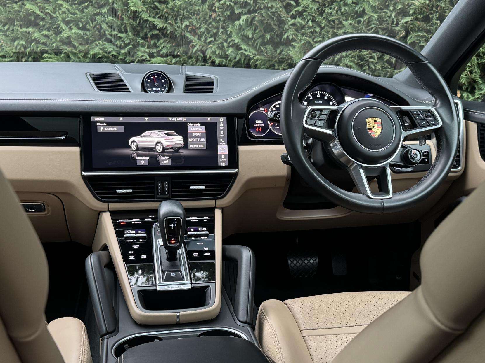 2020 PORSCHE CAYENNE 2020 PORSCHE CAYENNE