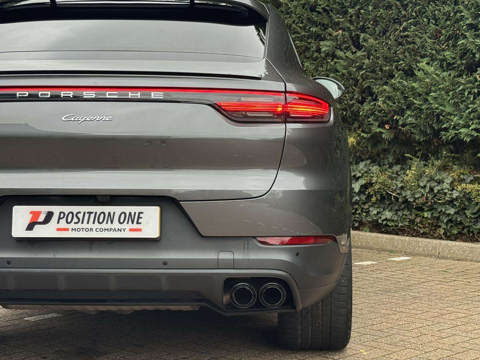 2020 PORSCHE CAYENNE 2020 PORSCHE CAYENNE