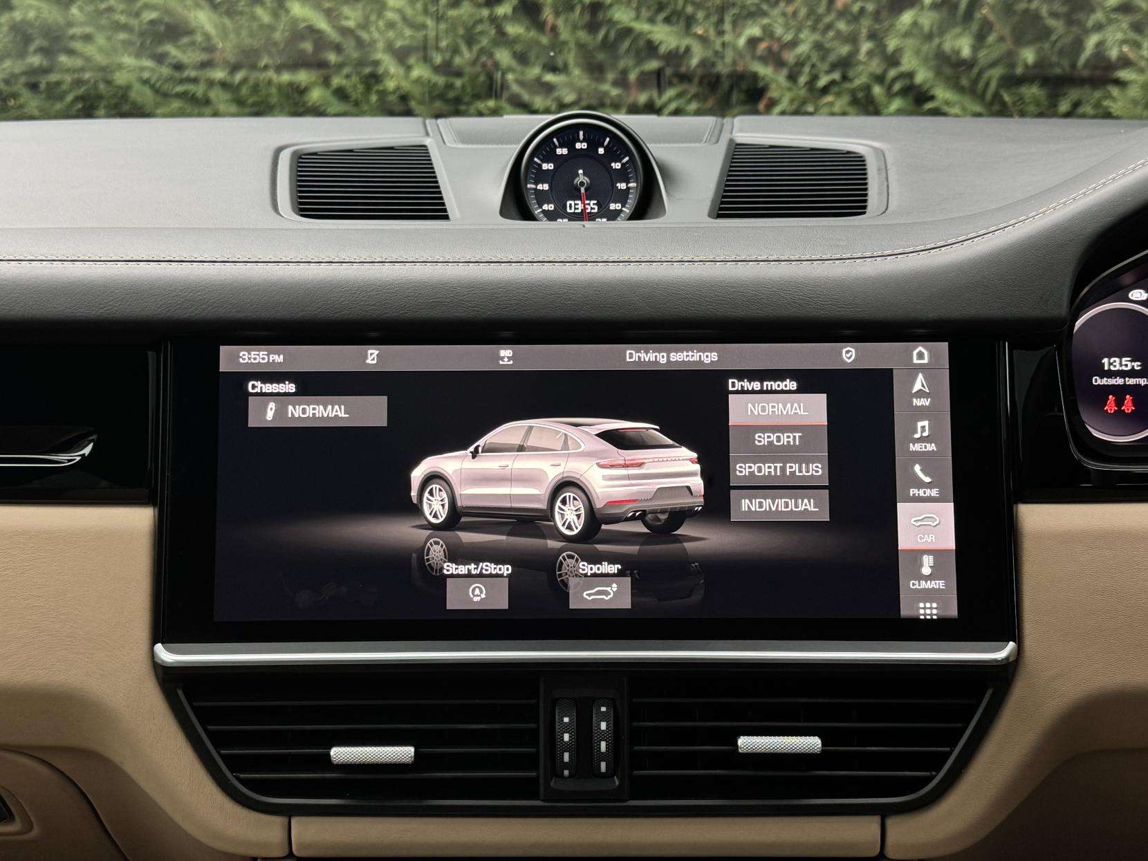 2020 PORSCHE CAYENNE 2020 PORSCHE CAYENNE