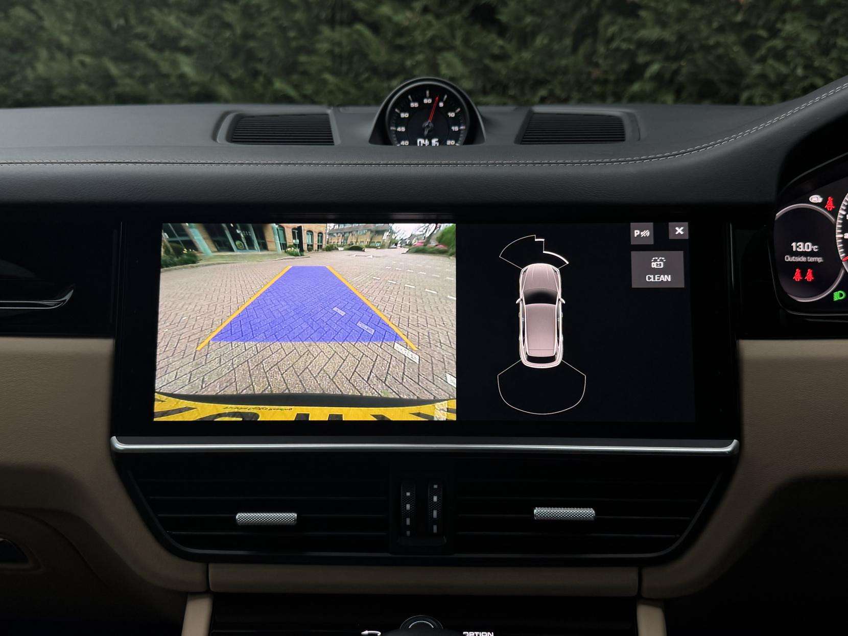 2020 PORSCHE CAYENNE 2020 PORSCHE CAYENNE