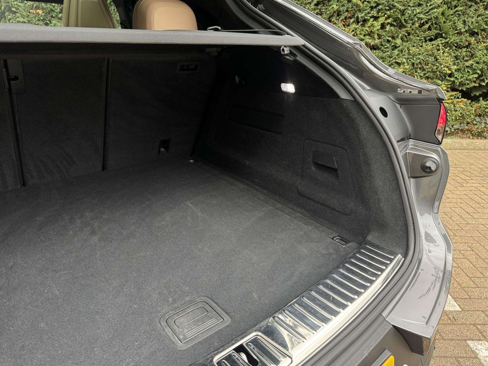 2020 PORSCHE CAYENNE 2020 PORSCHE CAYENNE