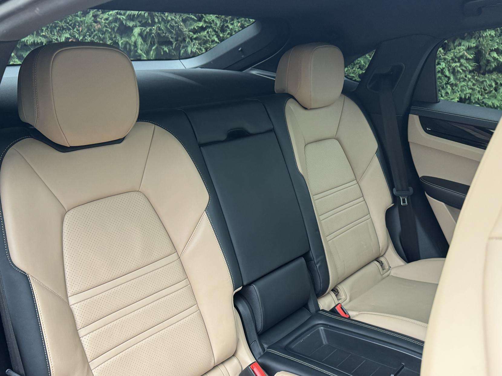 2020 PORSCHE CAYENNE 2020 PORSCHE CAYENNE