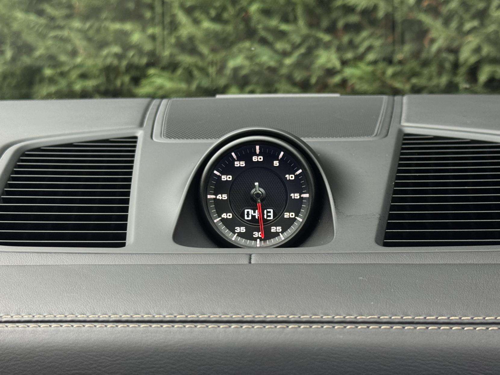 2020 PORSCHE CAYENNE 2020 PORSCHE CAYENNE