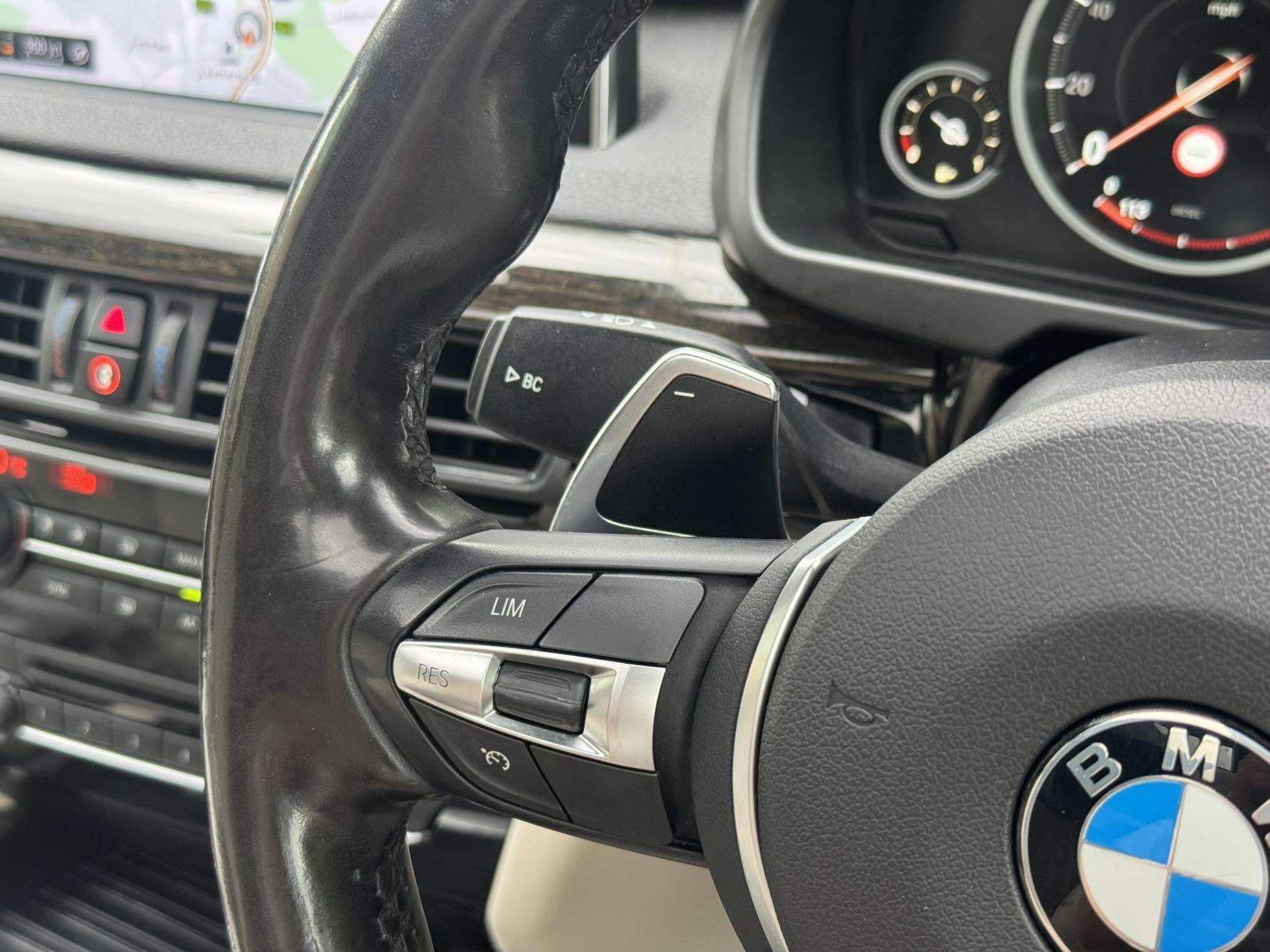 2018 BMW X5 2018 BMW X5