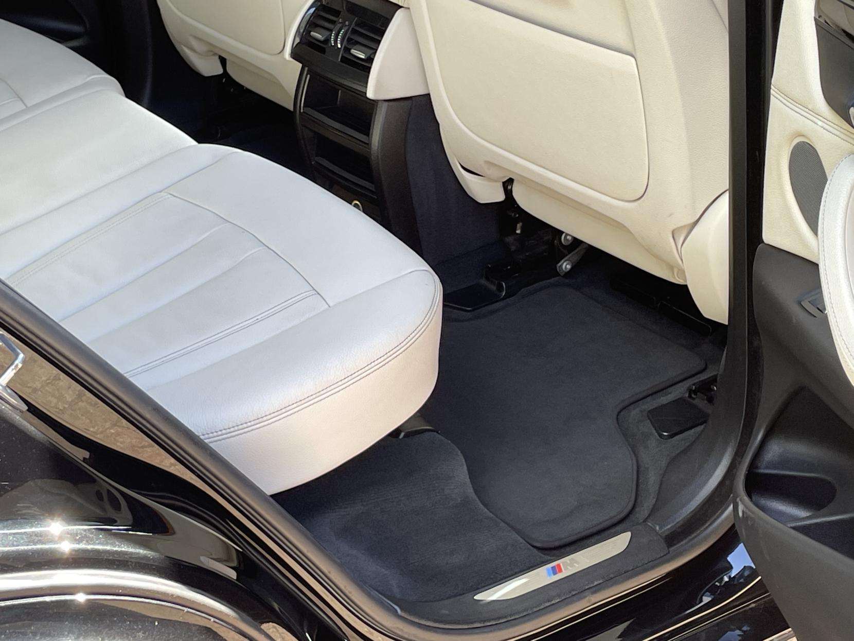 2018 BMW X5 2018 BMW X5
