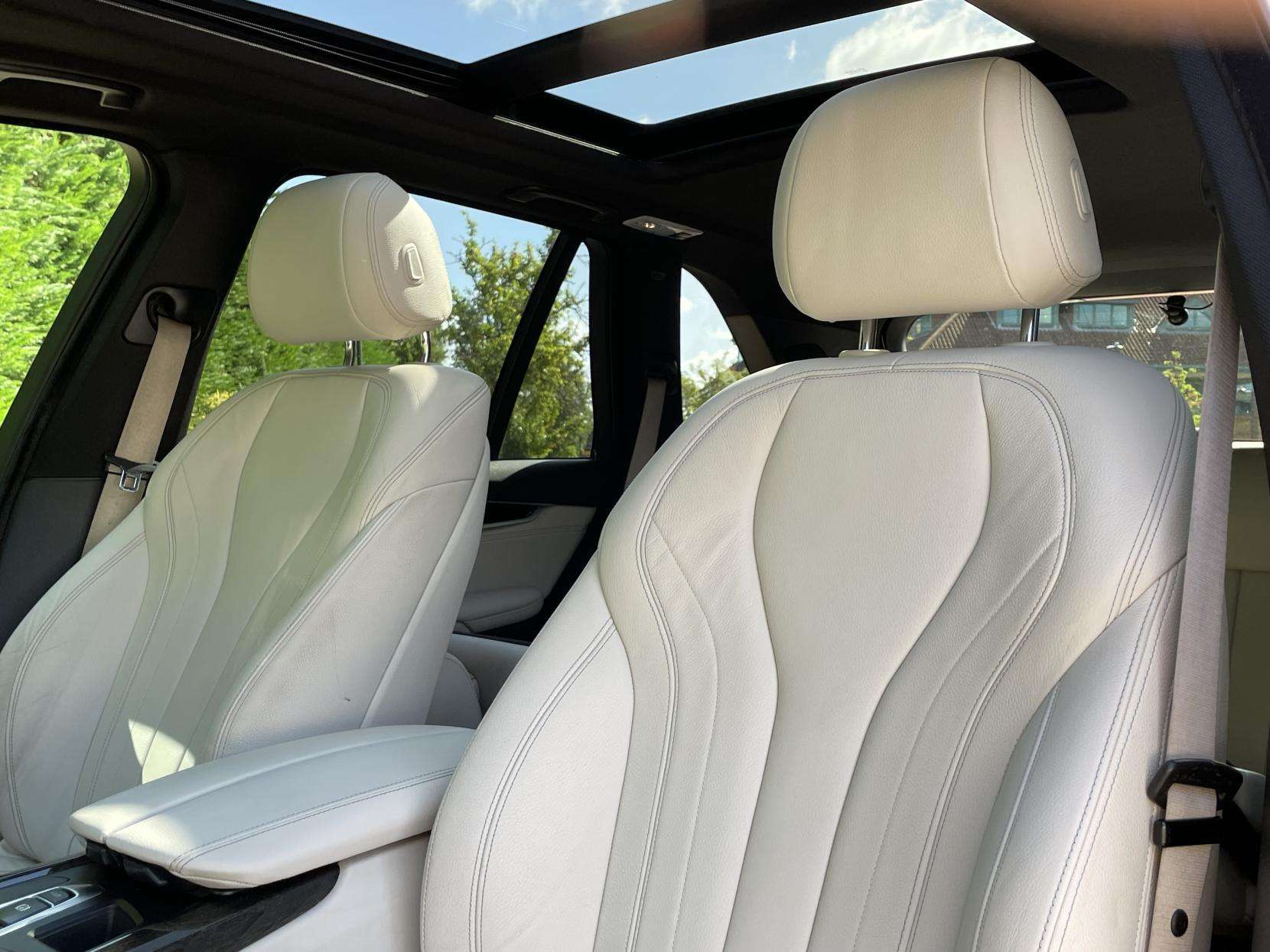 2018 BMW X5 2018 BMW X5