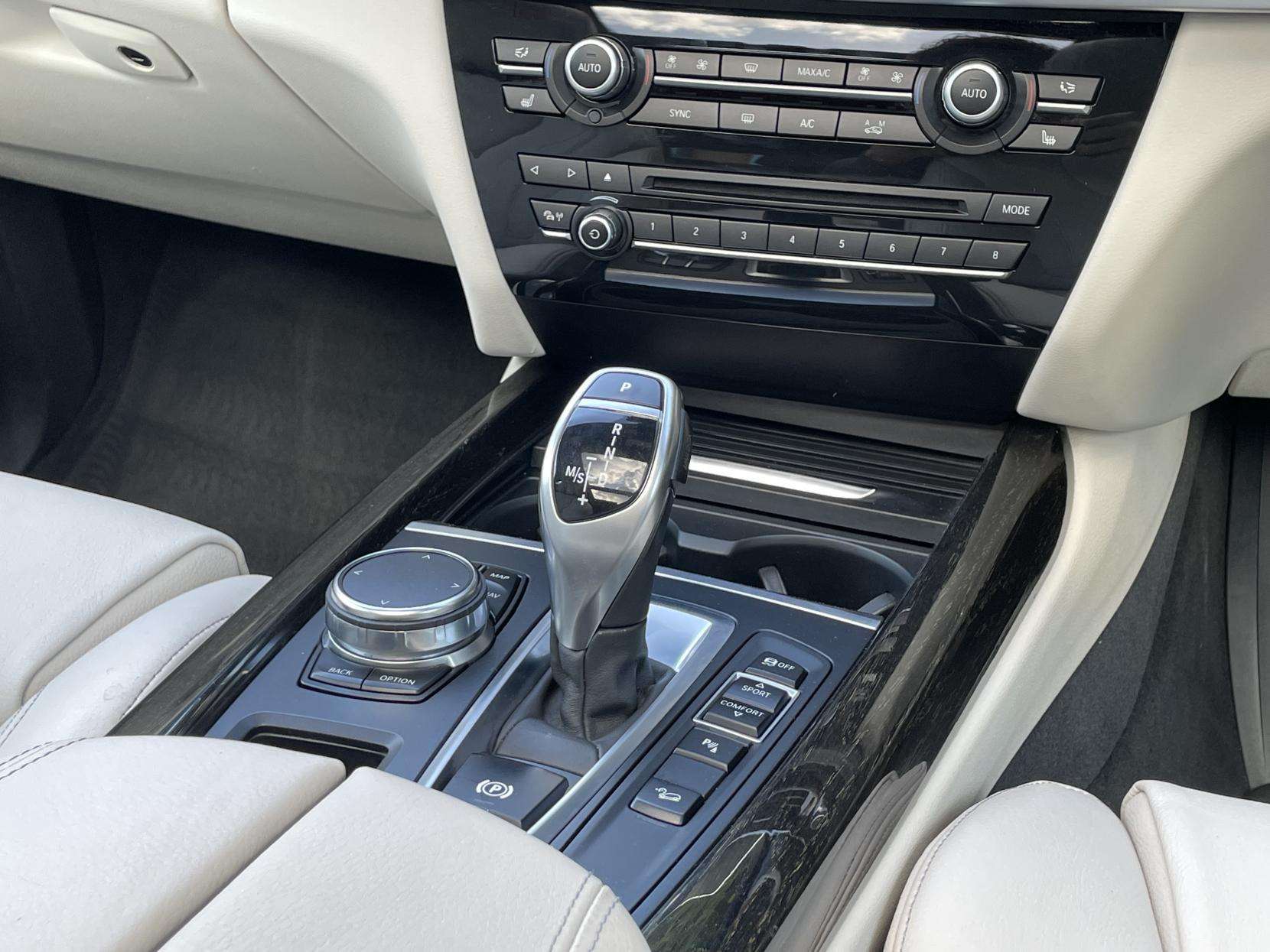 2018 BMW X5 2018 BMW X5