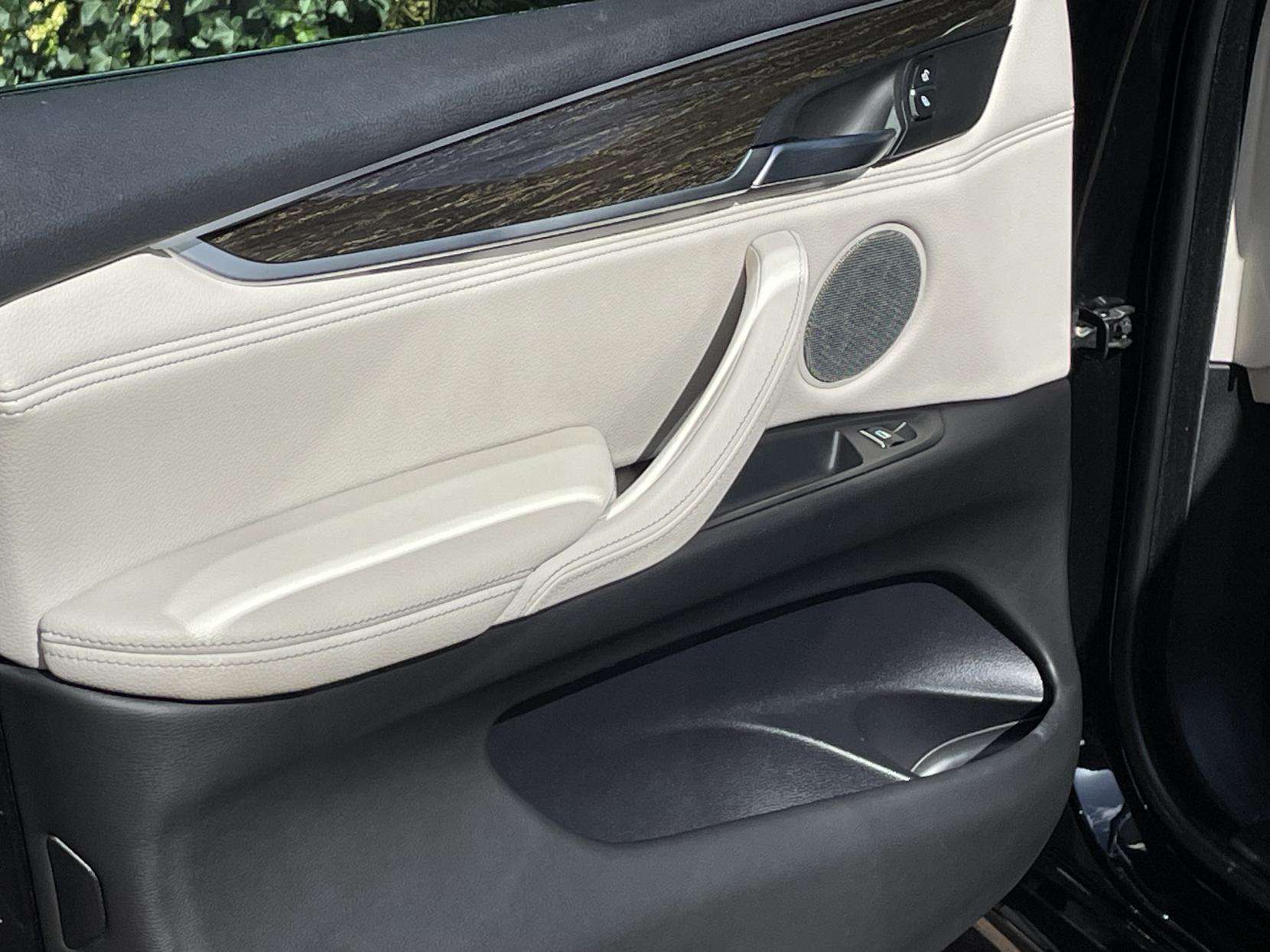 2018 BMW X5 2018 BMW X5