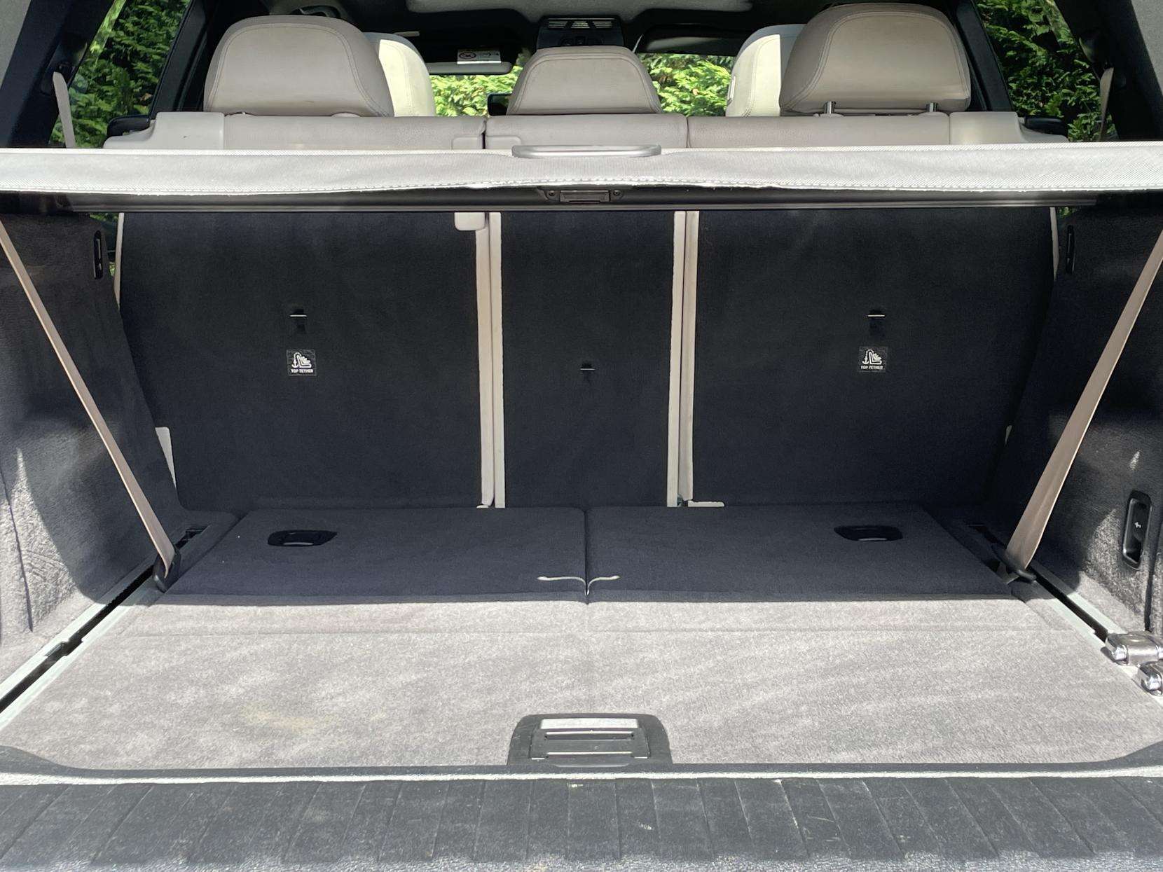 2018 BMW X5 2018 BMW X5