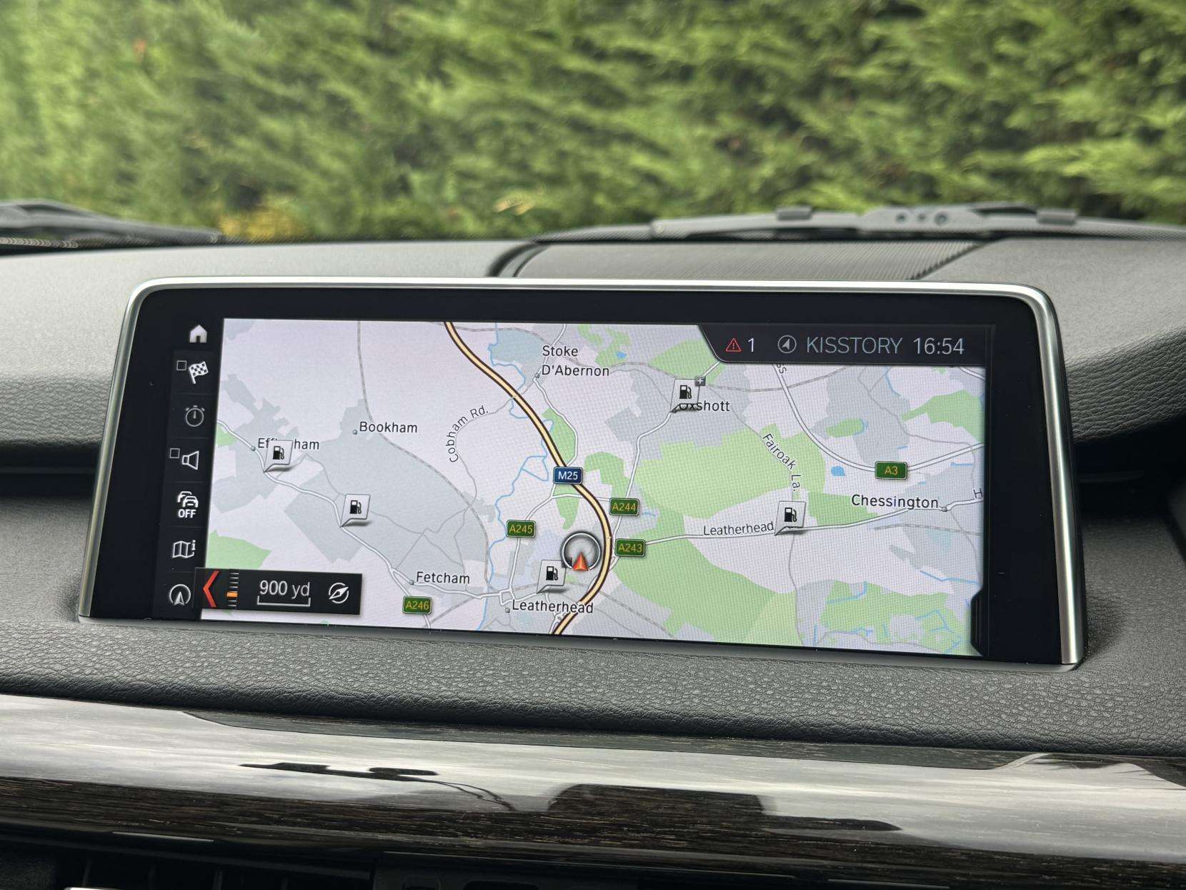 2018 BMW X5 2018 BMW X5