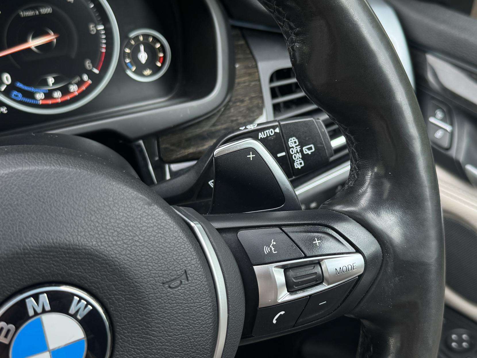 2018 BMW X5 2018 BMW X5